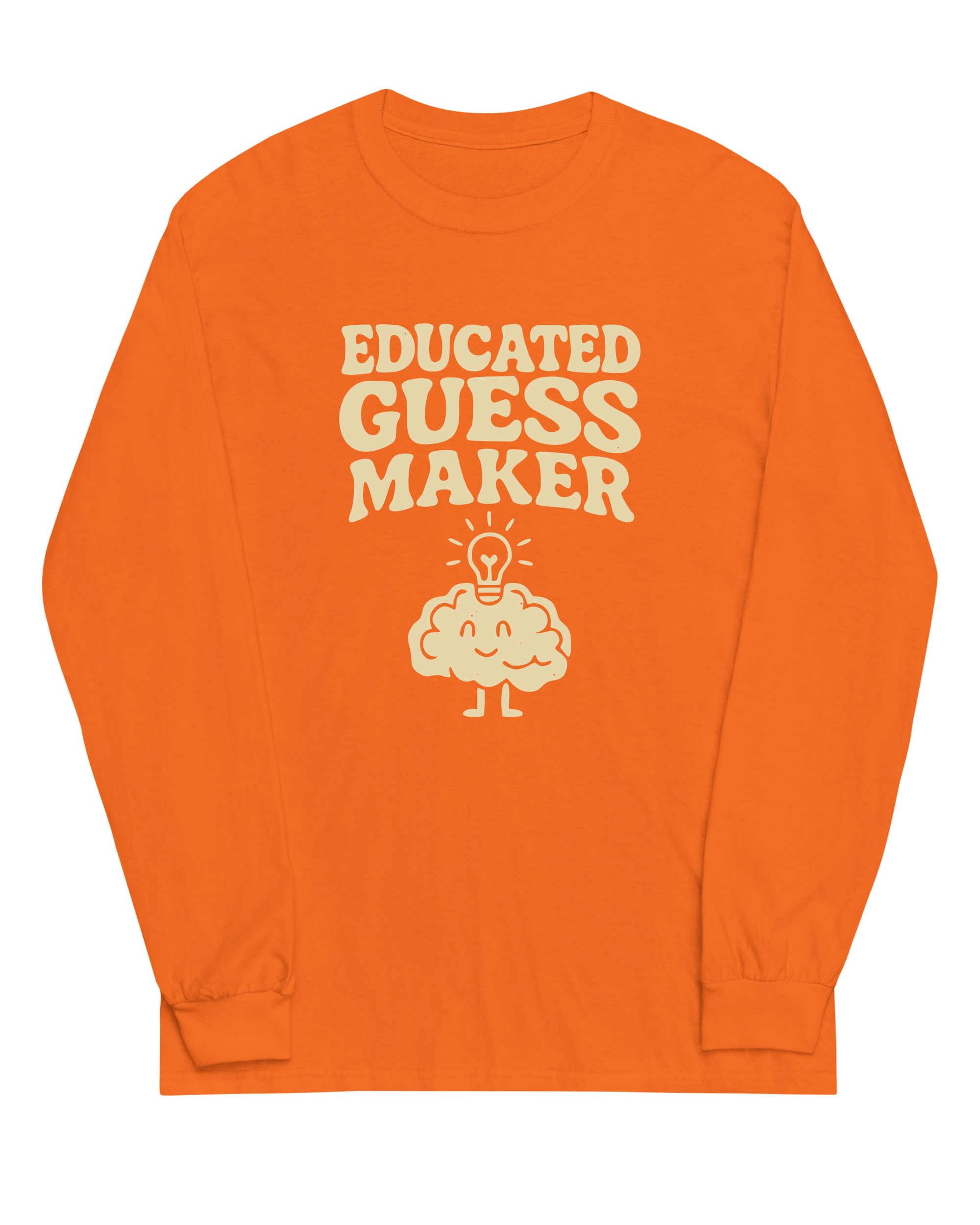 Educated Guess Maker