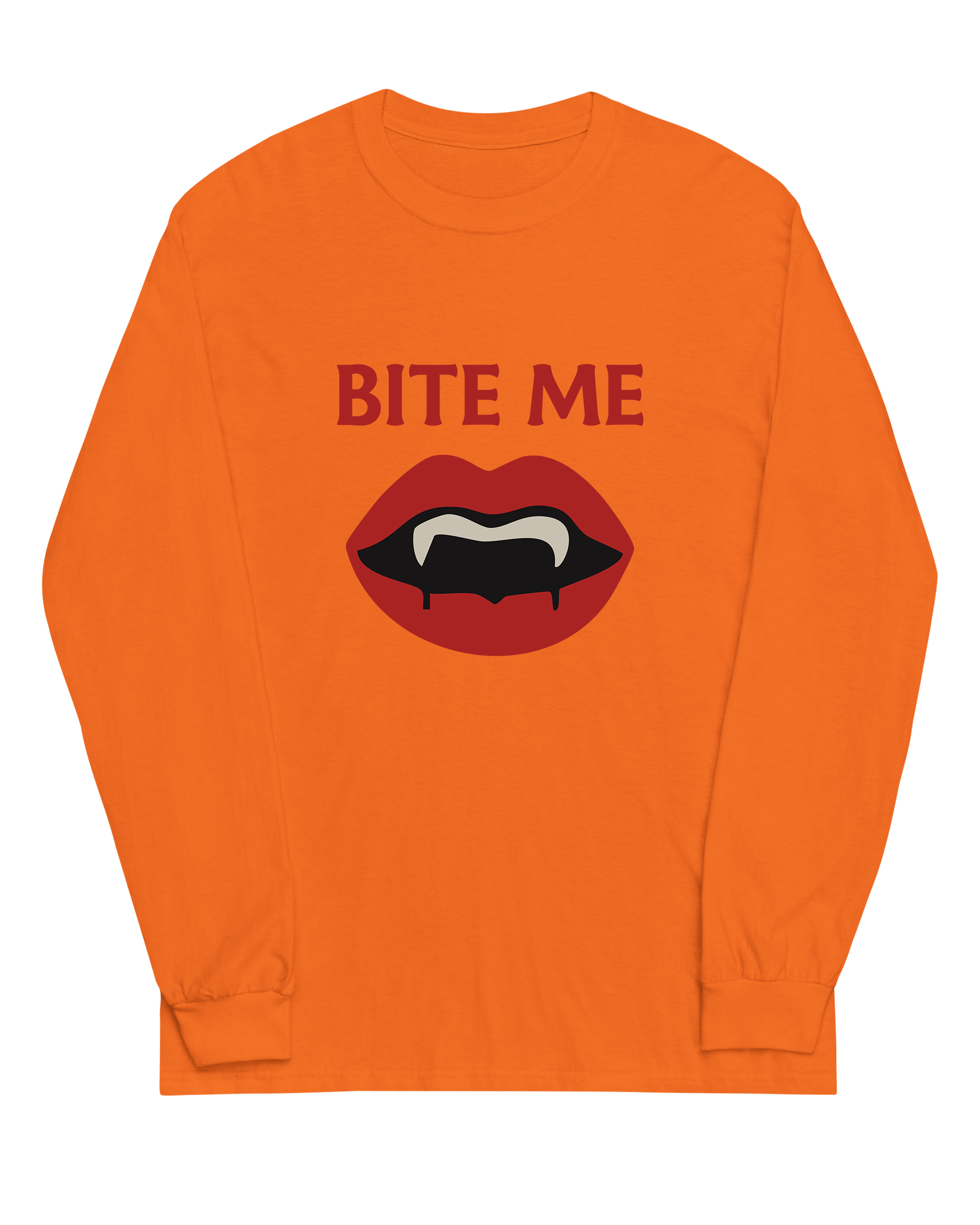 Bite Me