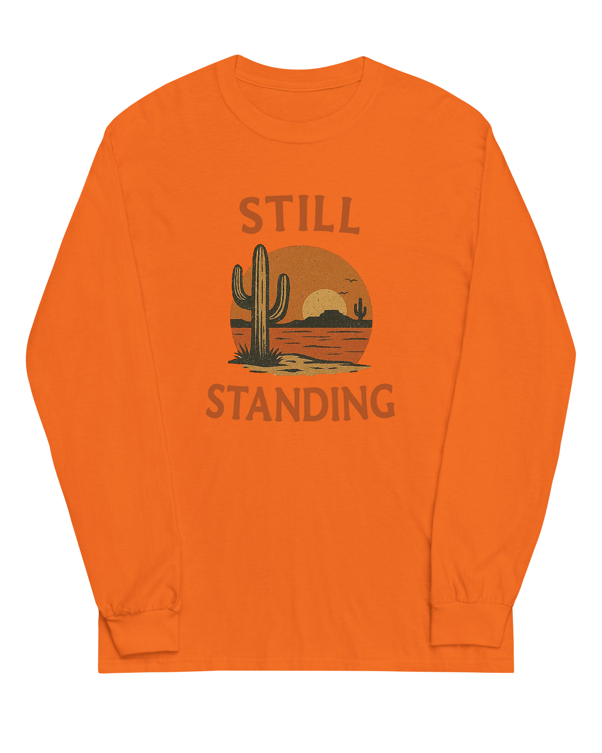 Still Standing