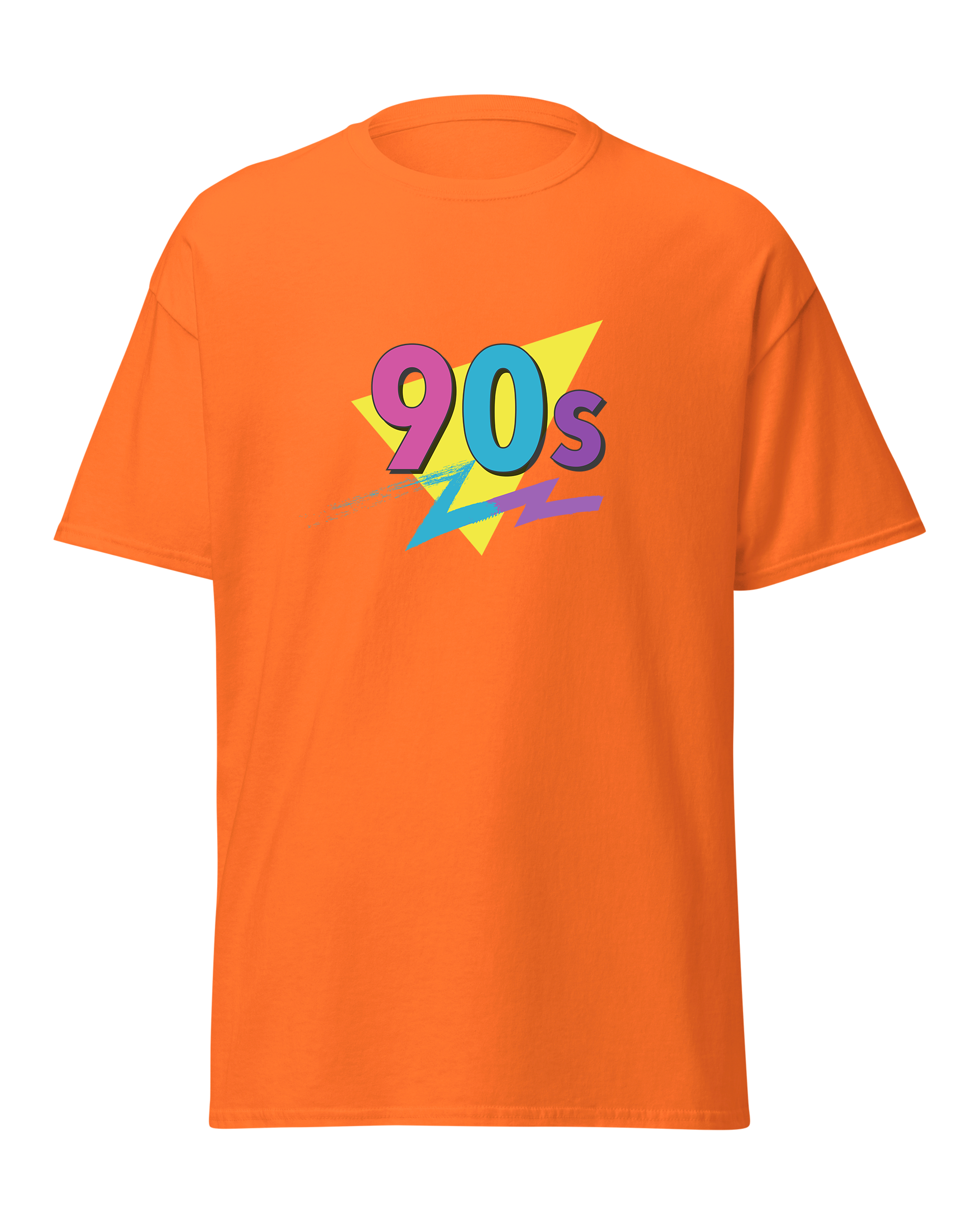 90s