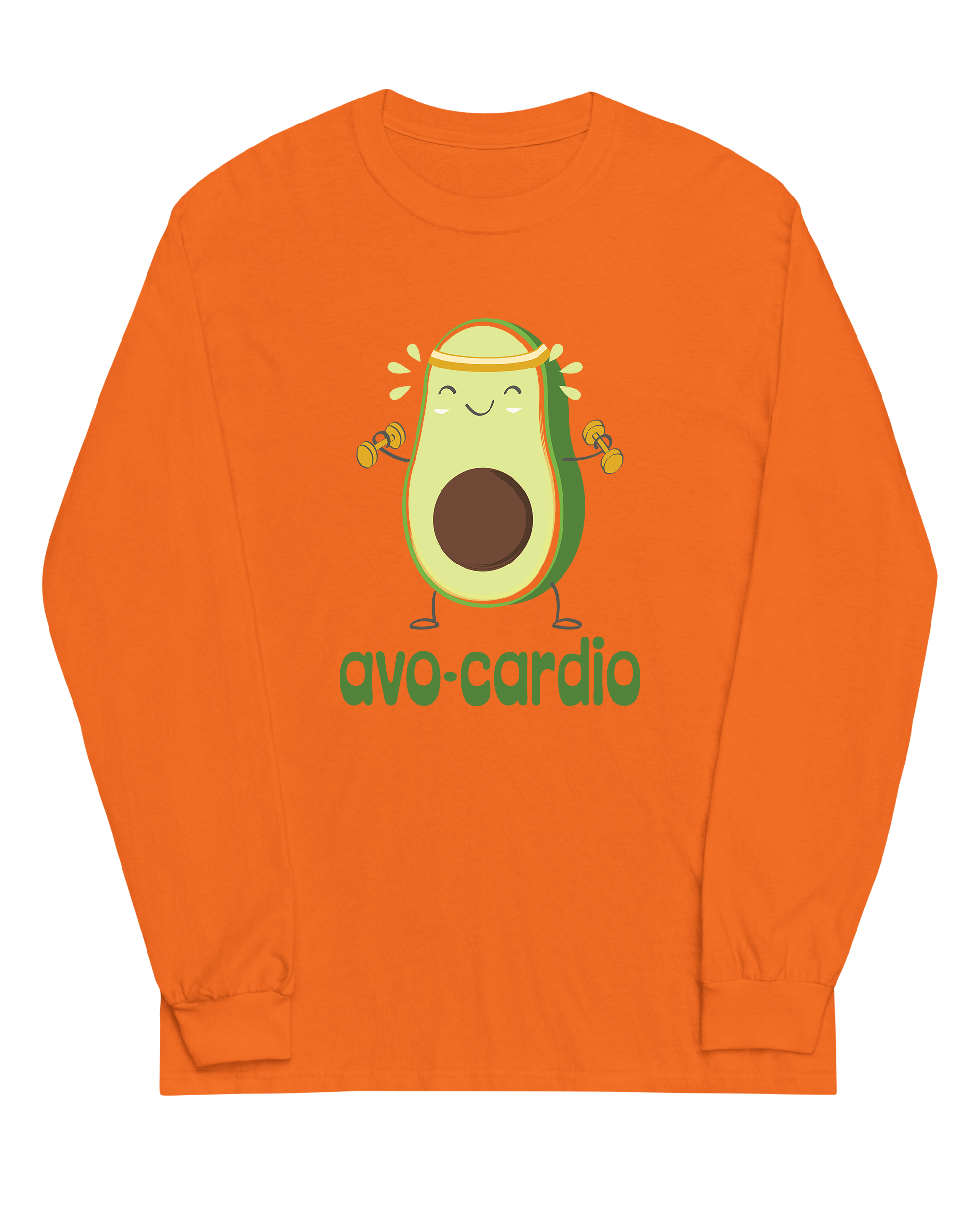 Avo-Cardio