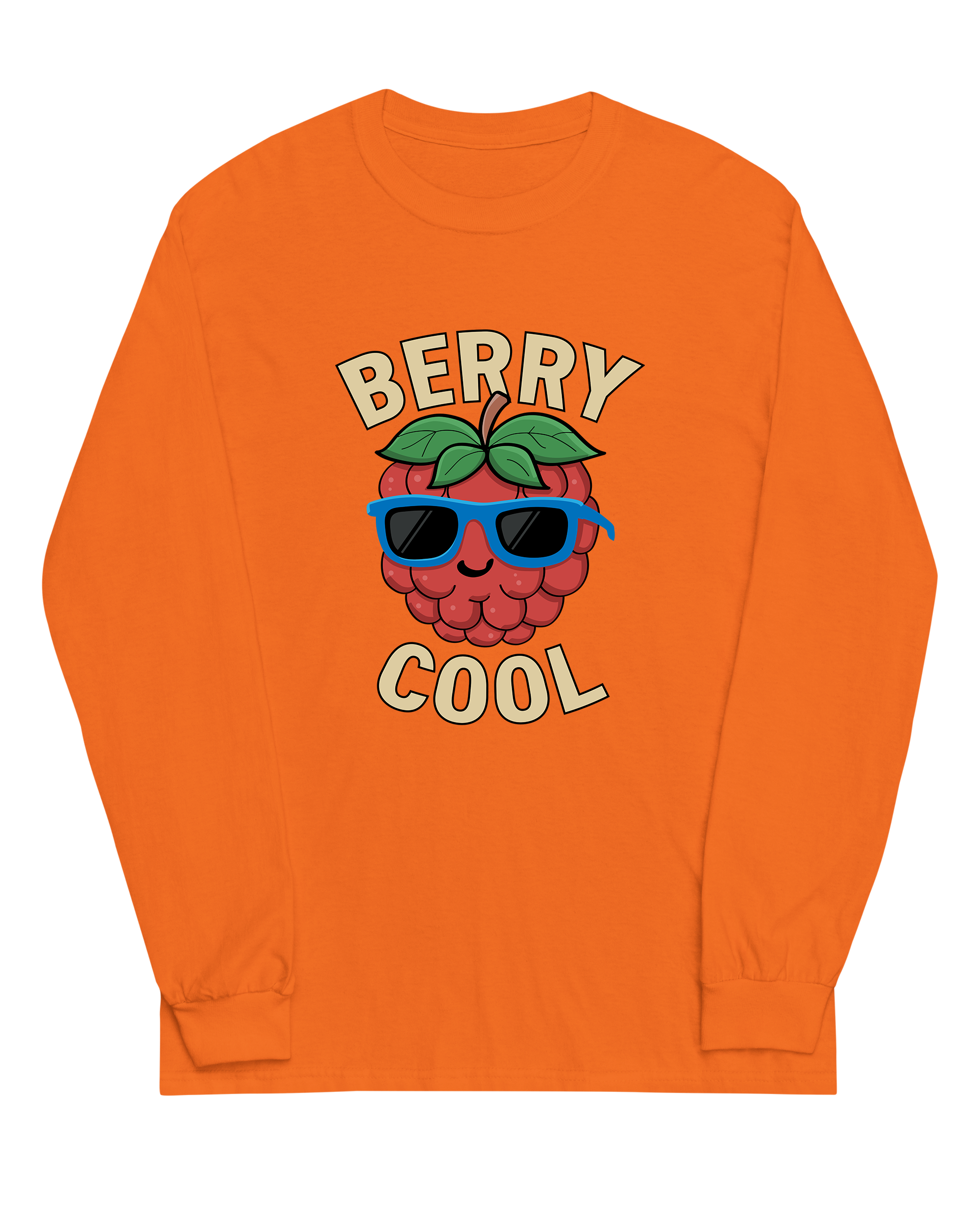 Berry Cool