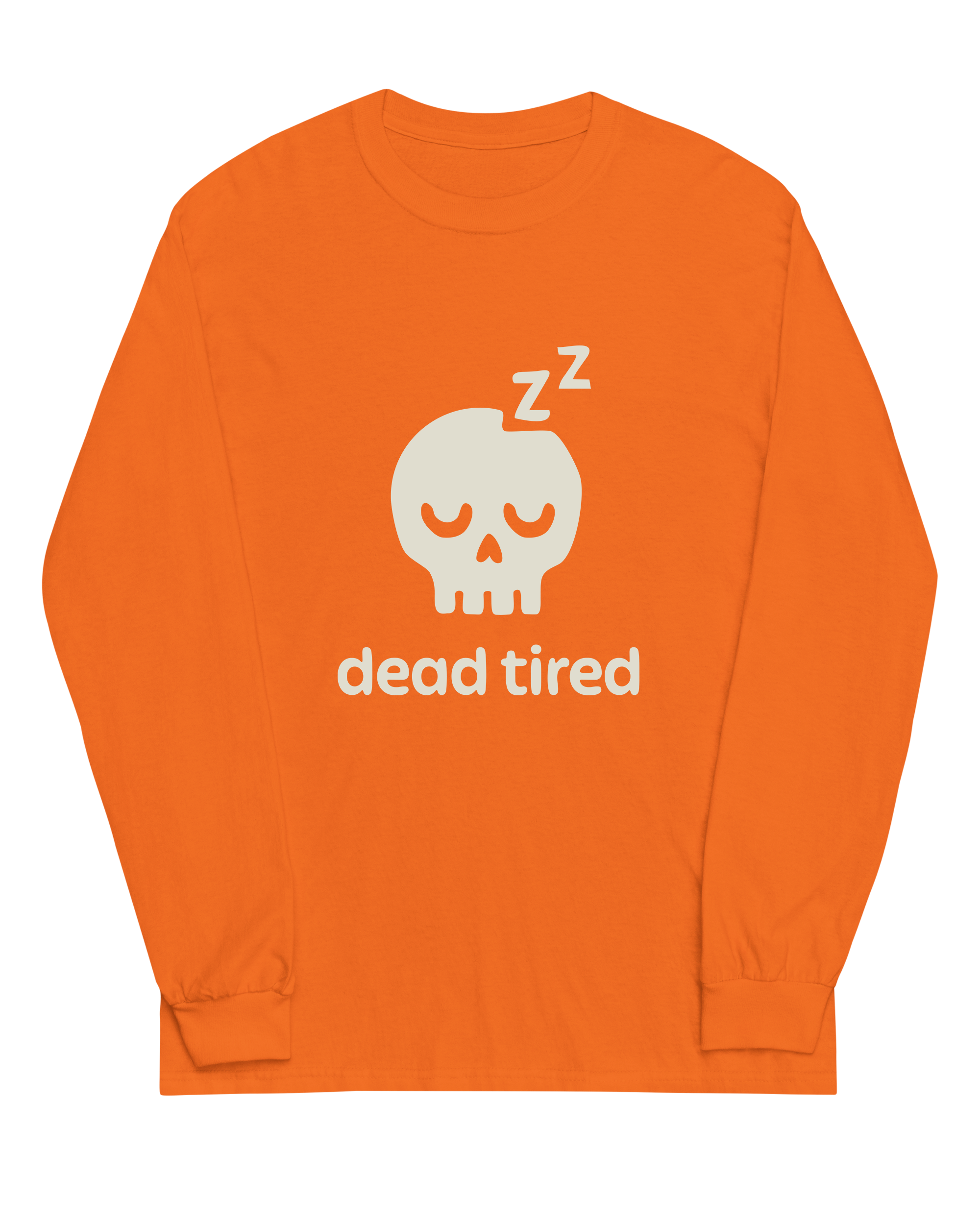 Dead Tired