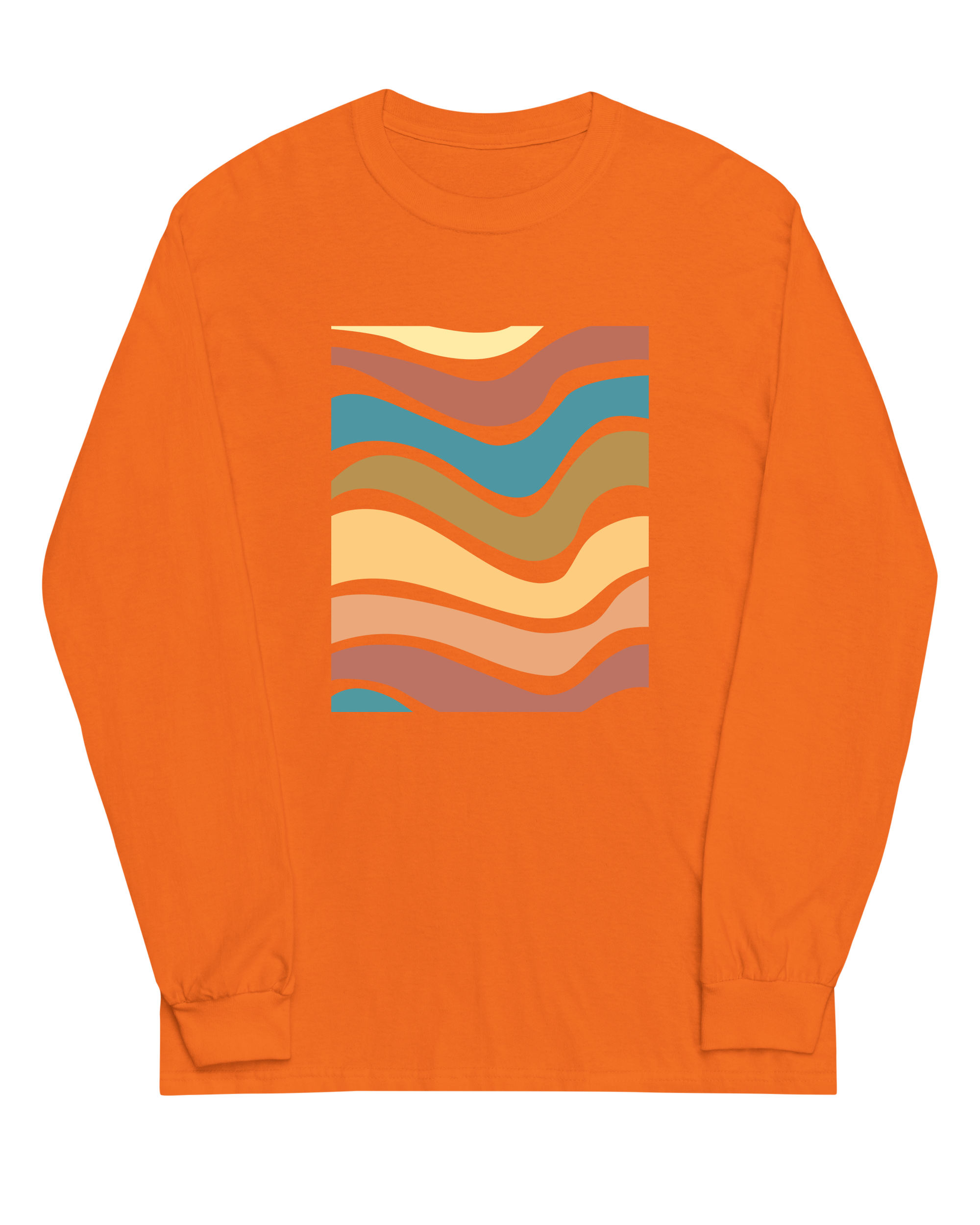 Retro Waves