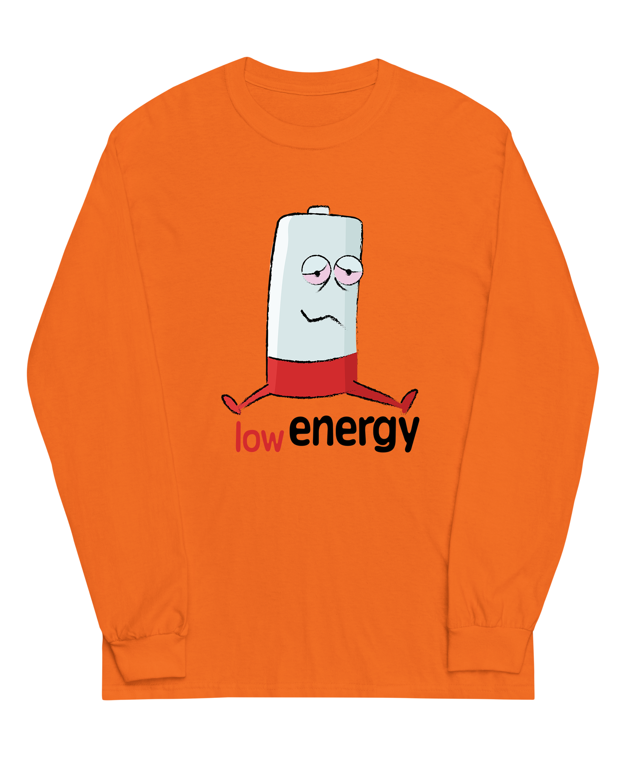 Low Energy