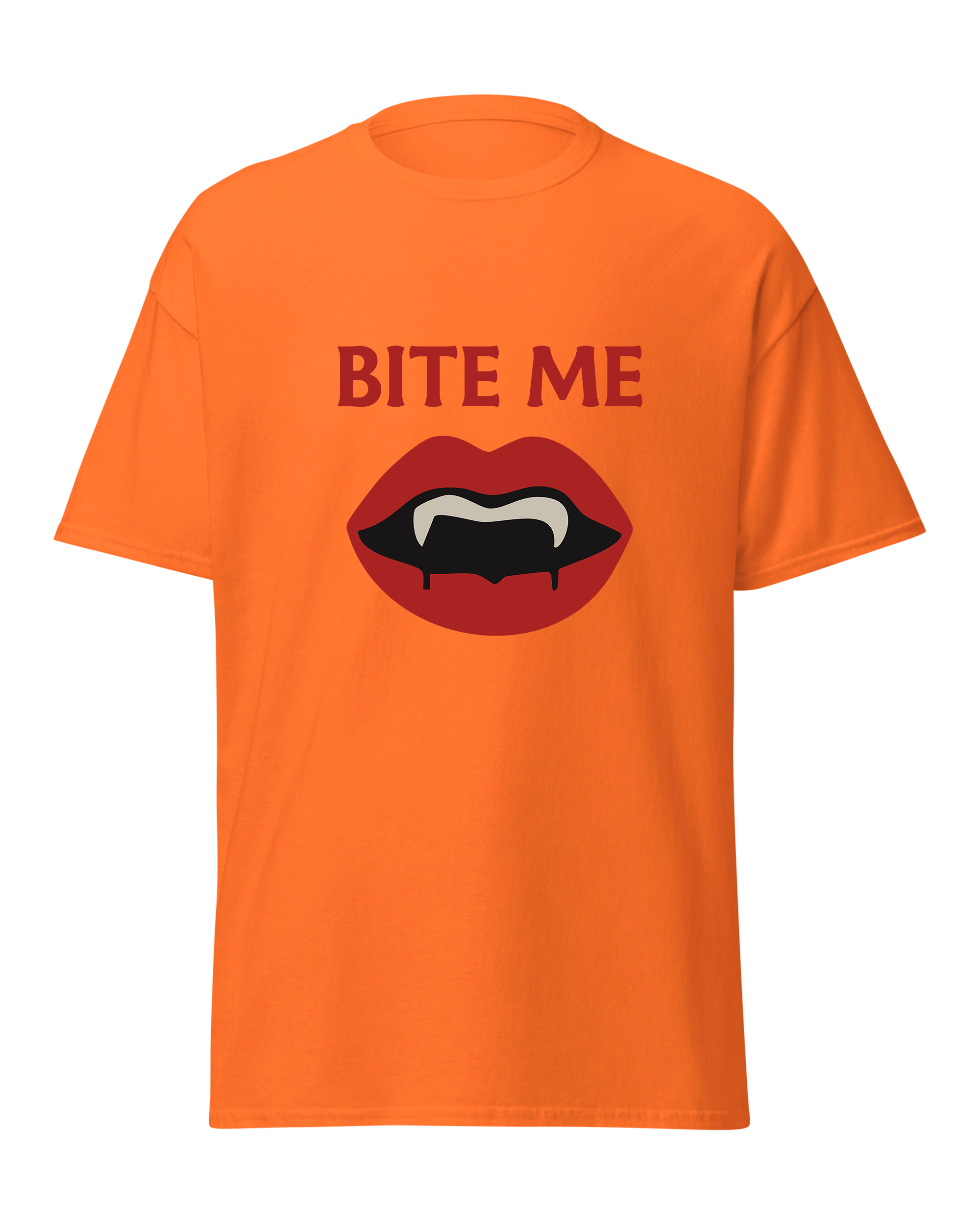 Bite Me