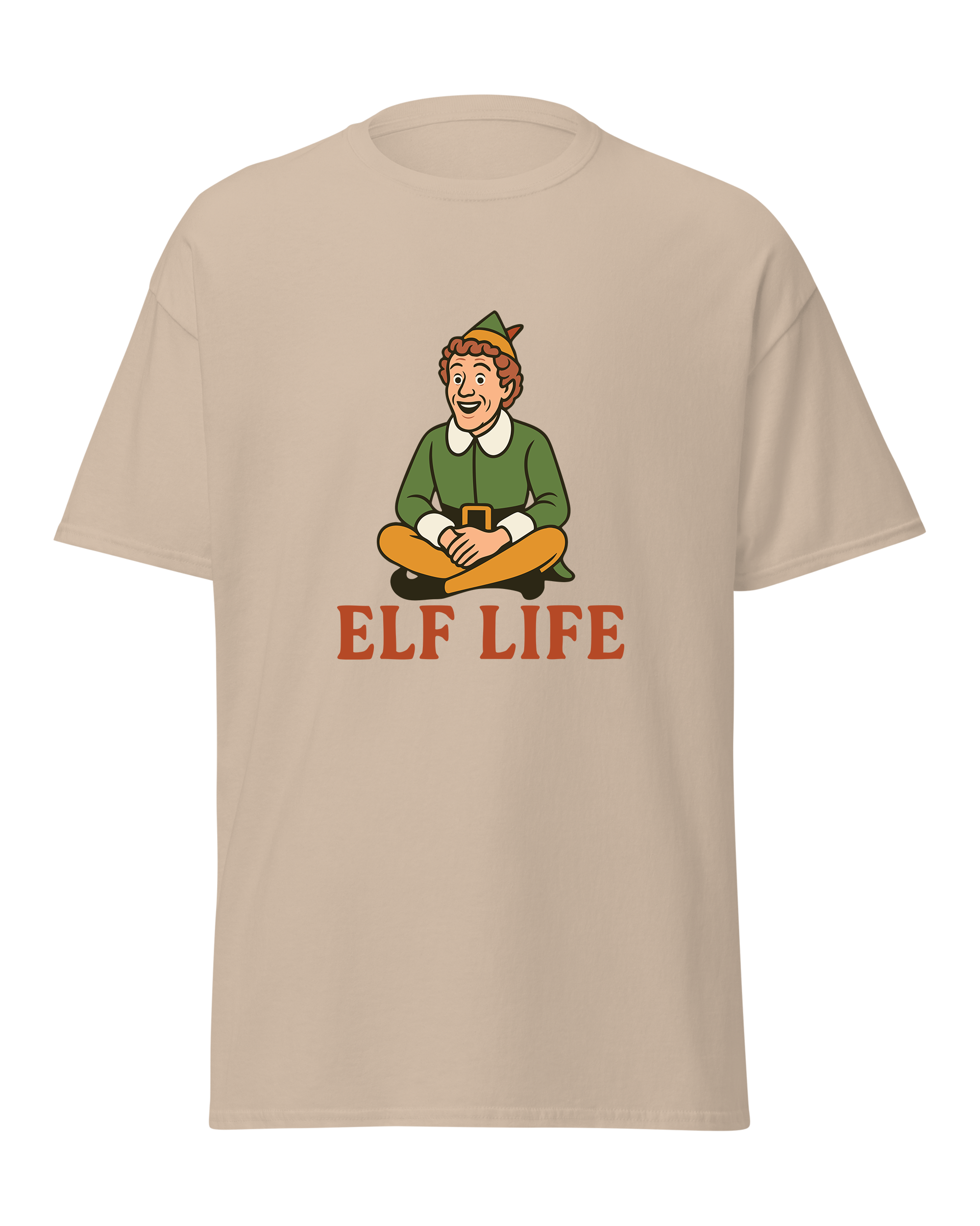 Elf Life
