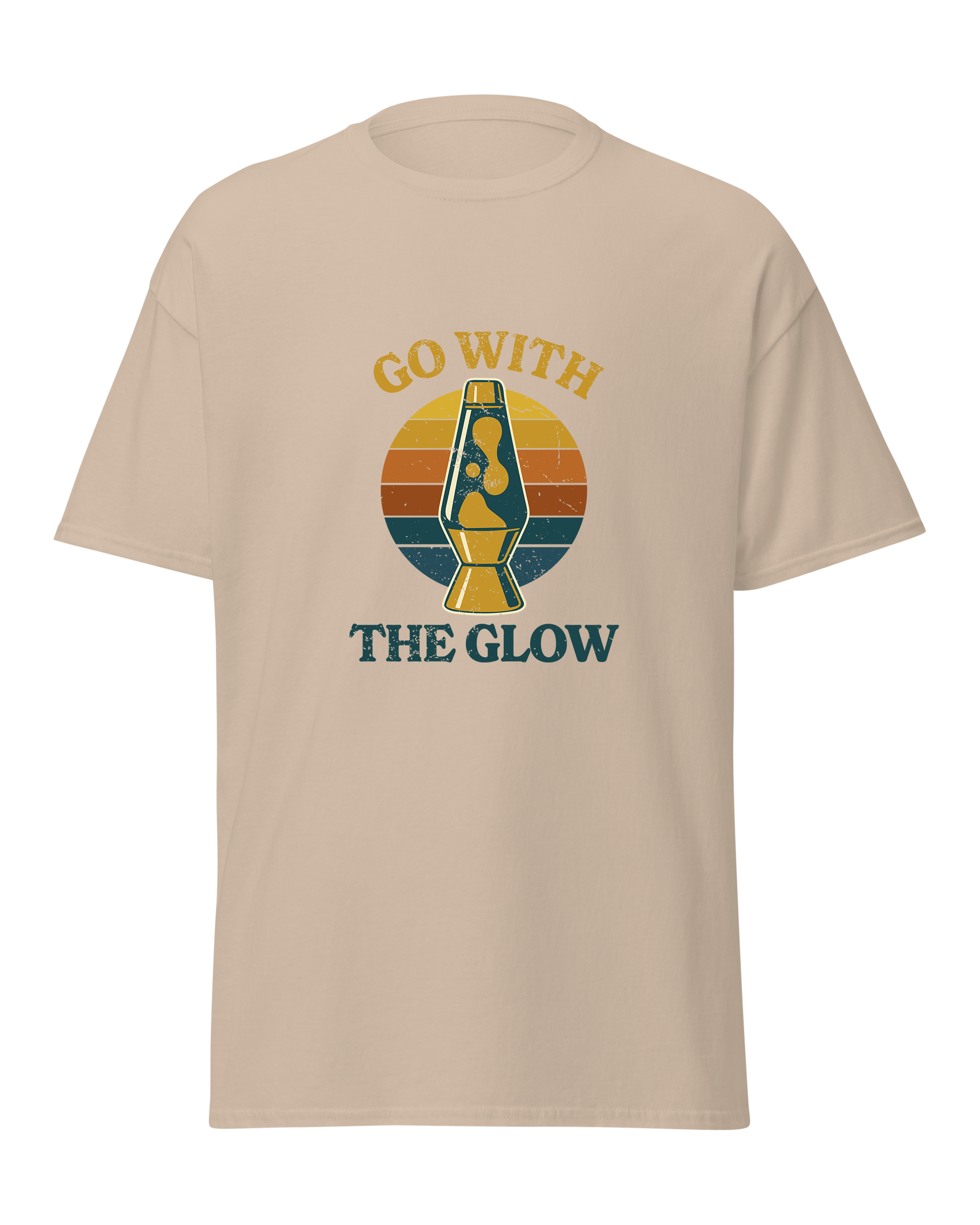 Go With the Glow