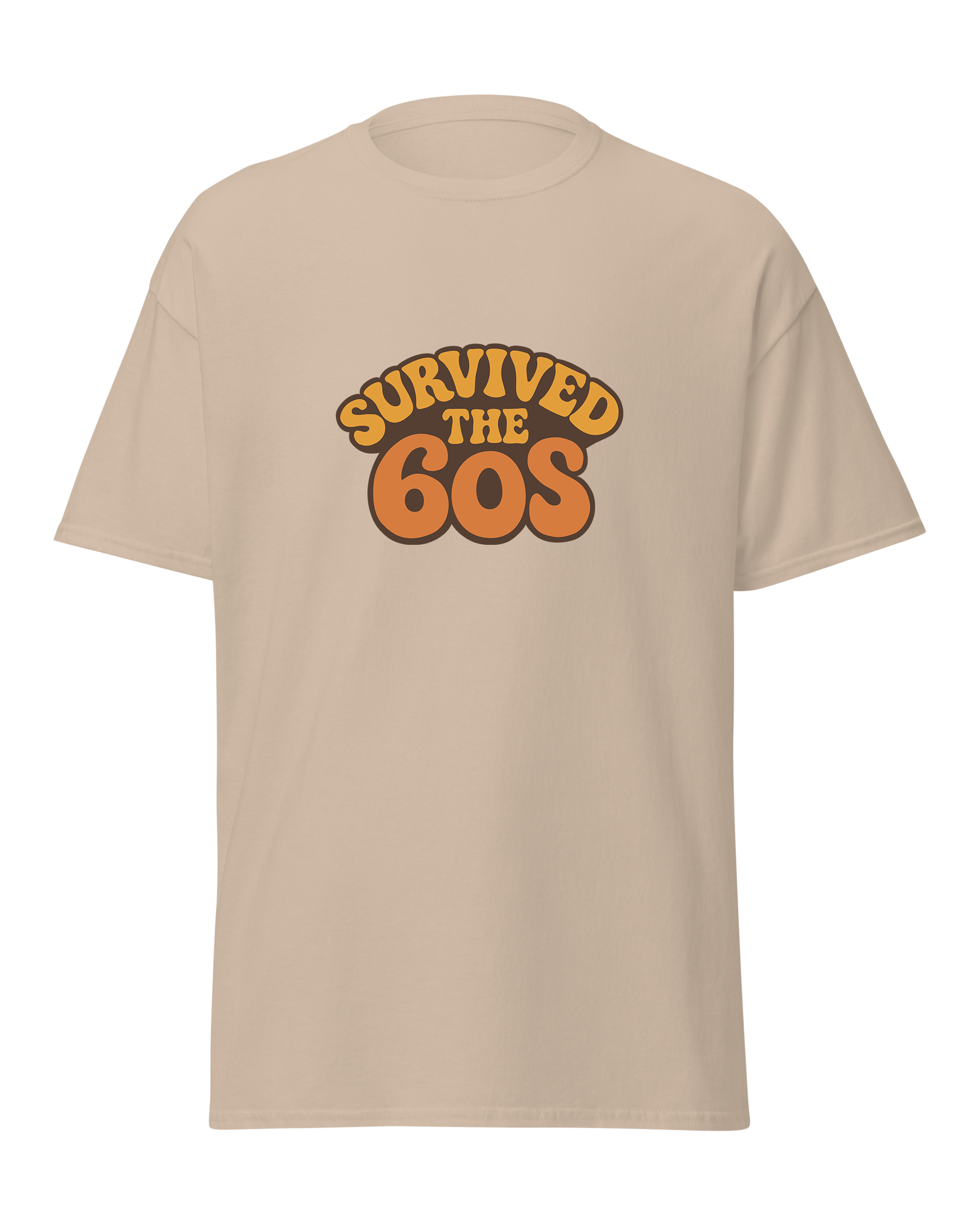 Survived the 60s