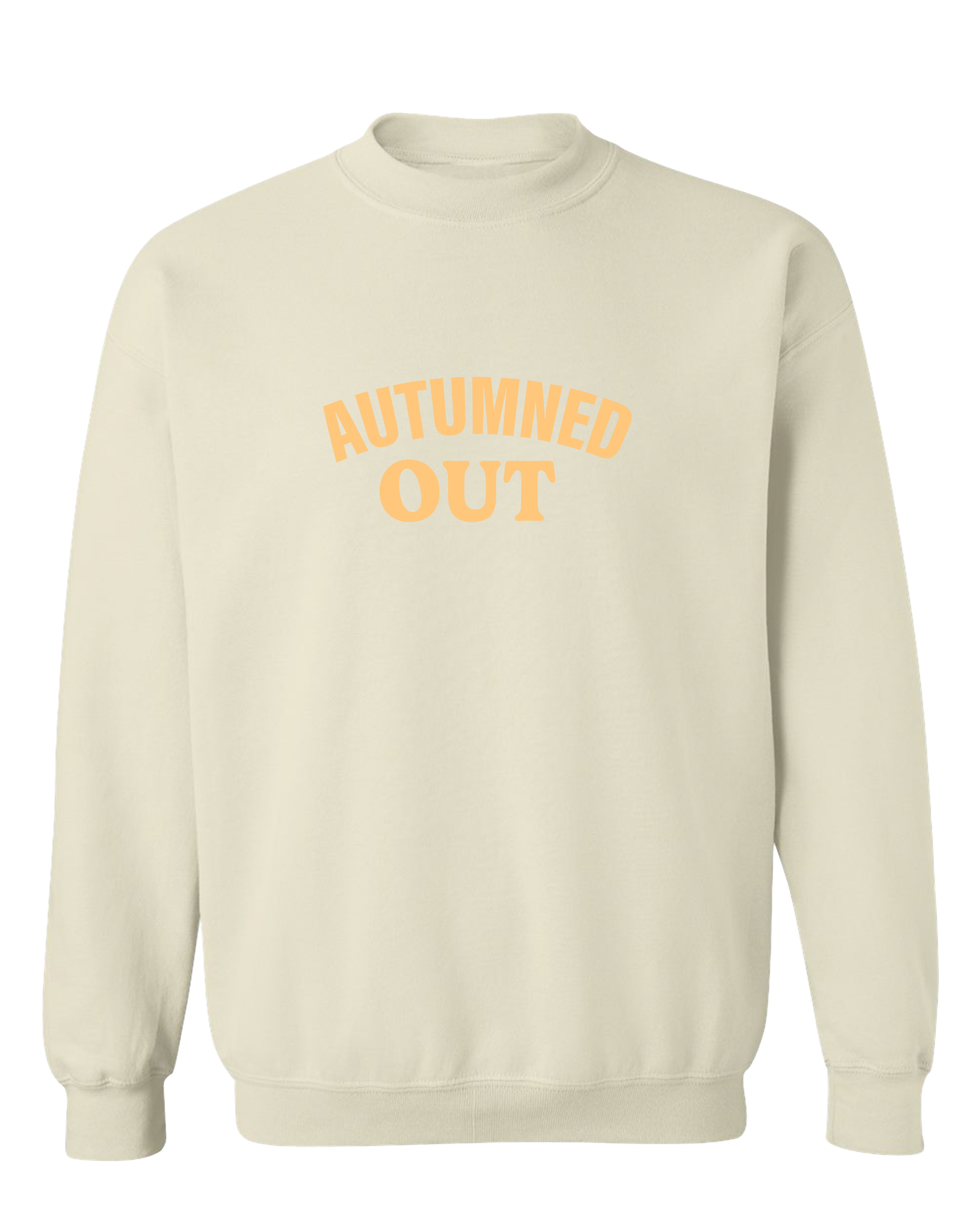 Autumned Out
