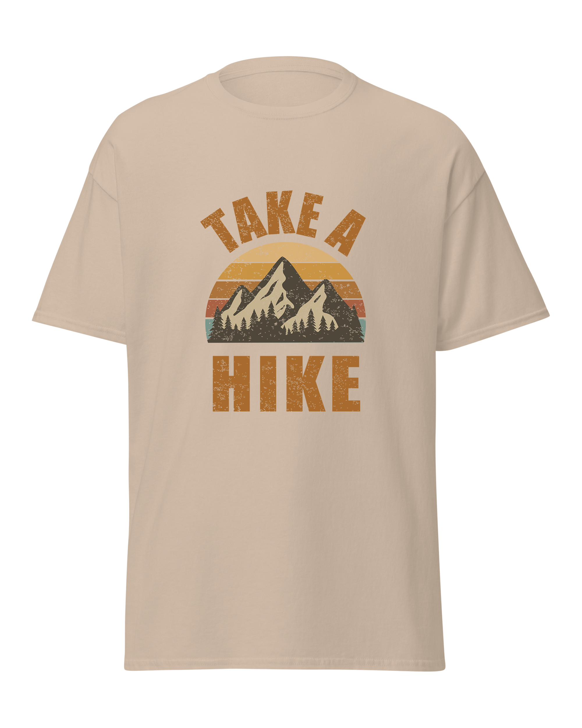 Take A Hike