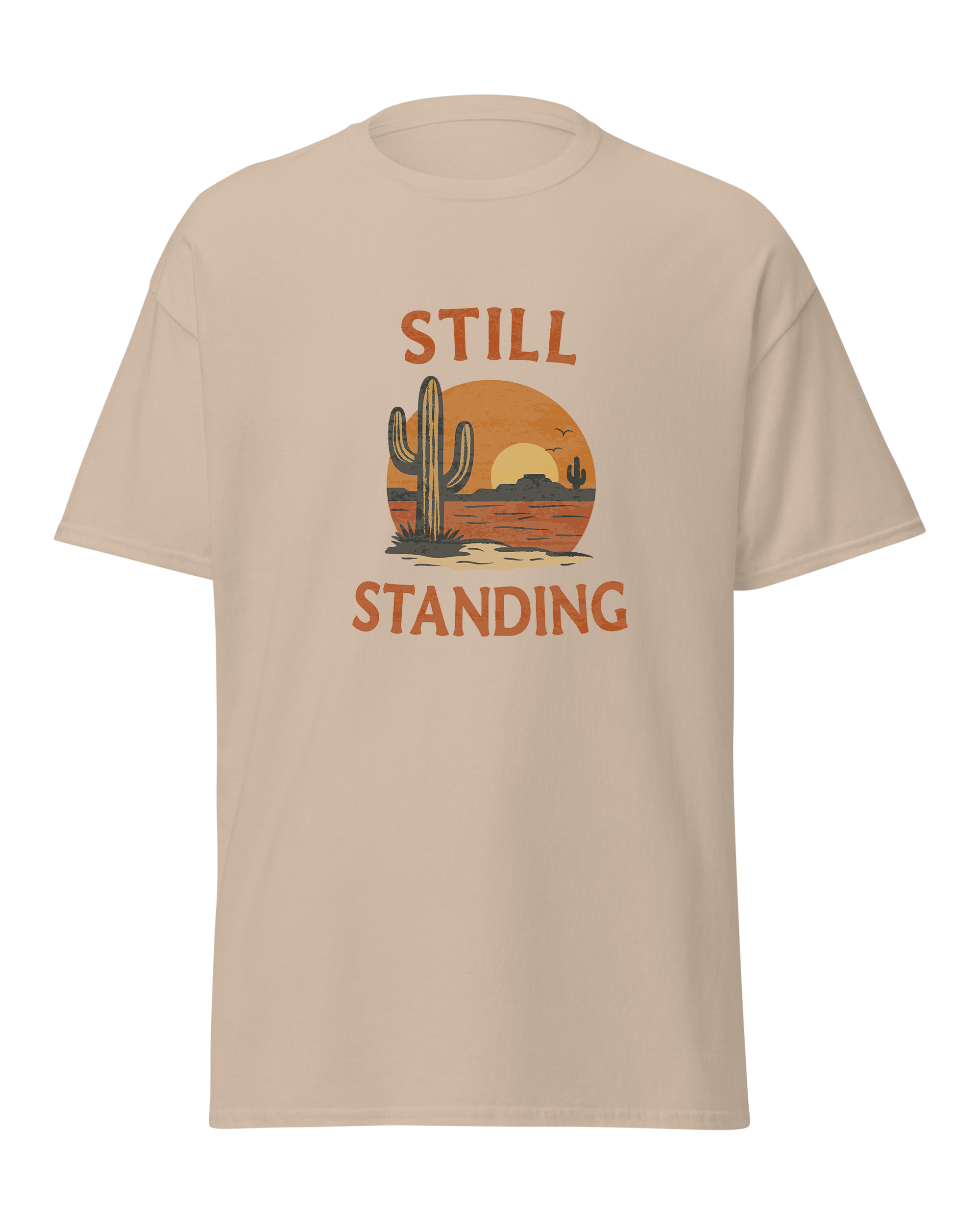 Still Standing