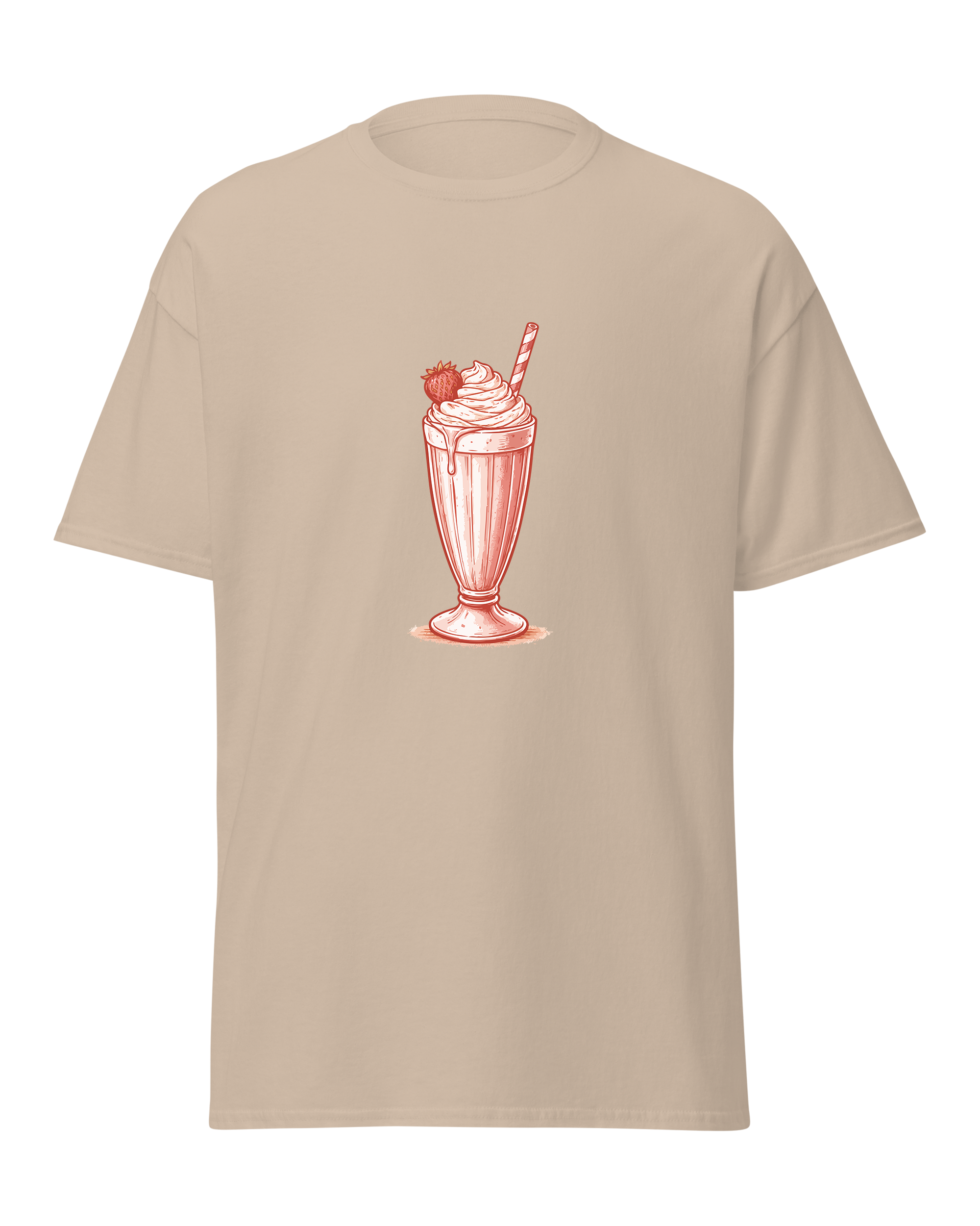 Strawberry Shake Classic