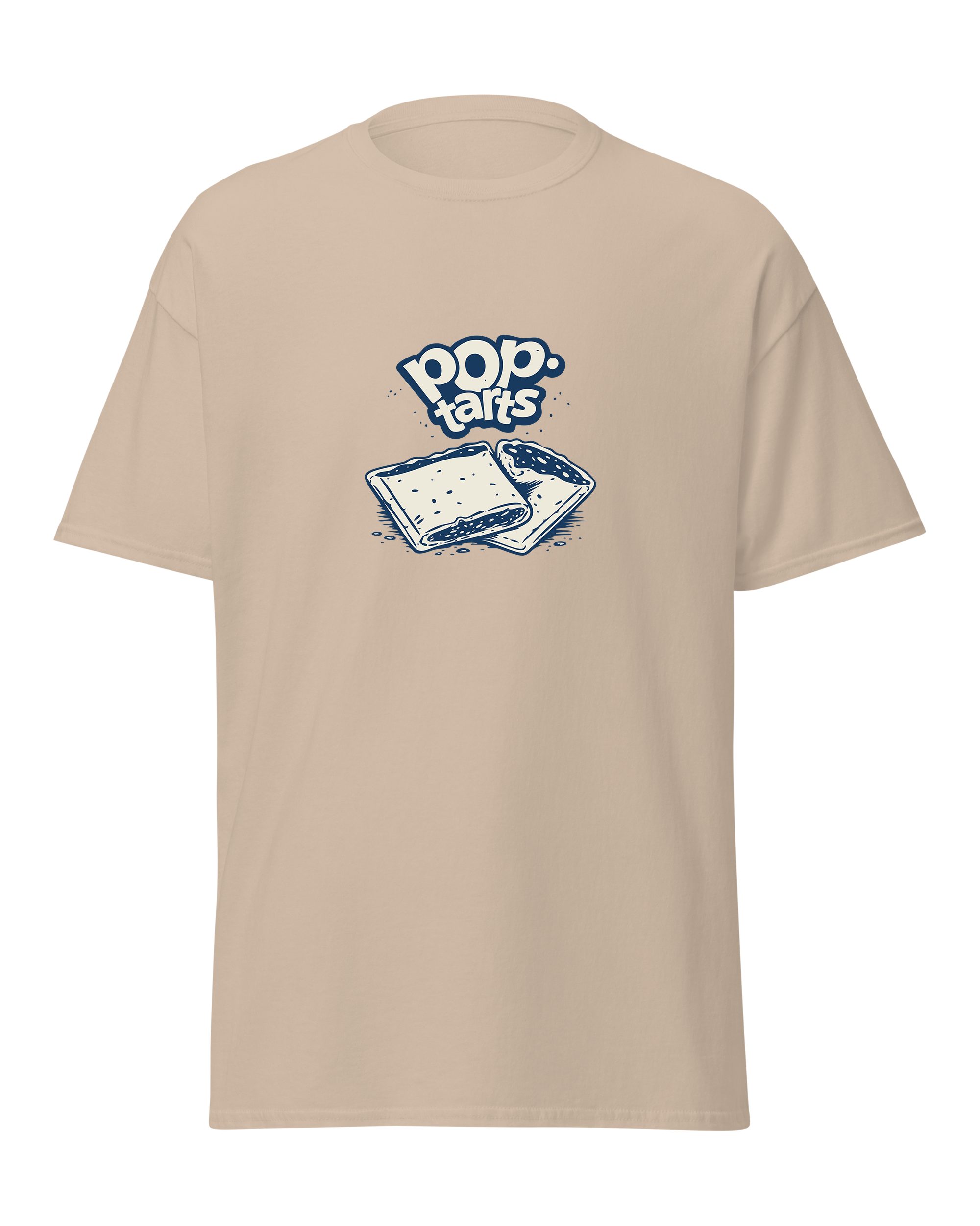 Vintage Toaster Pastries