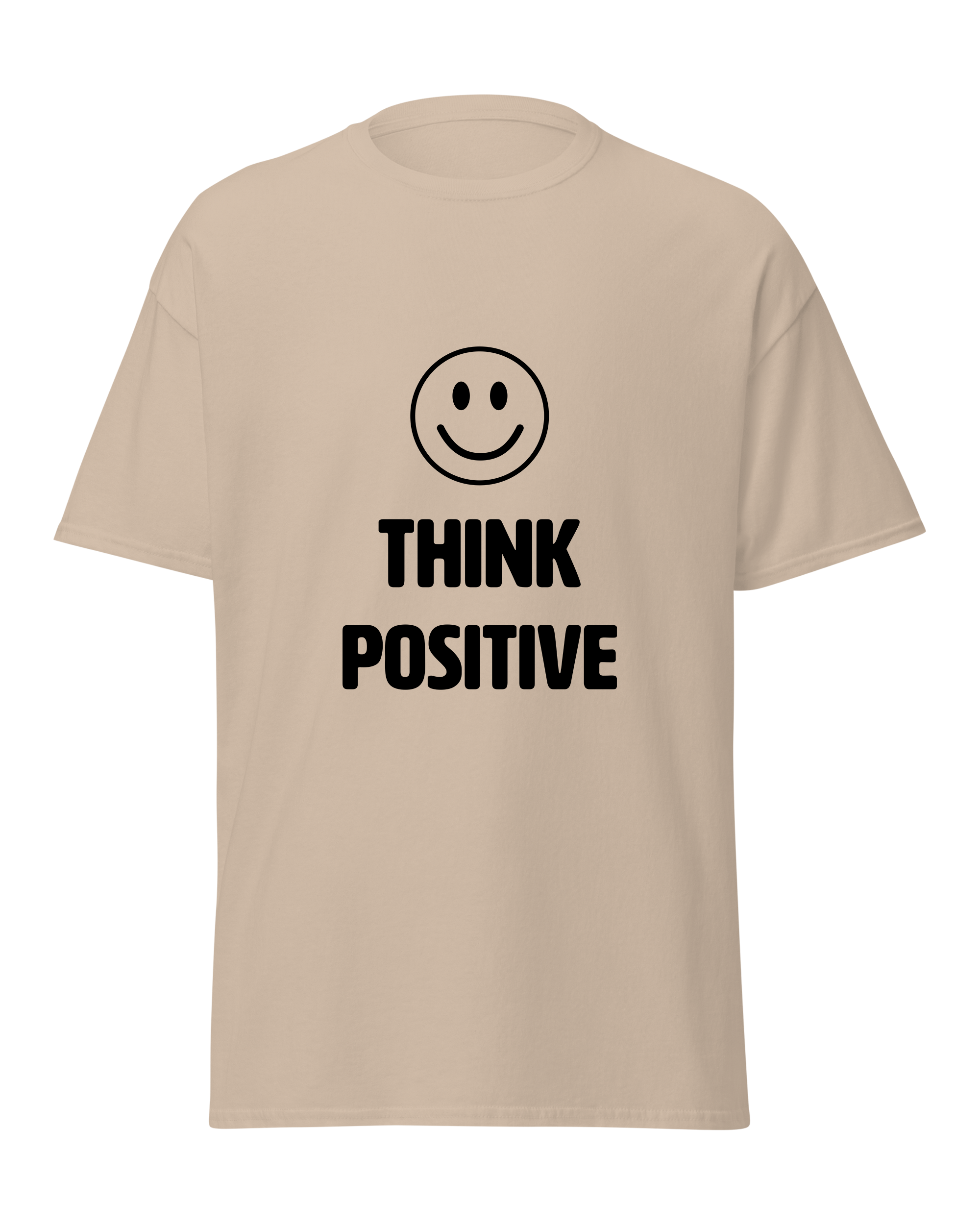 Think Positive