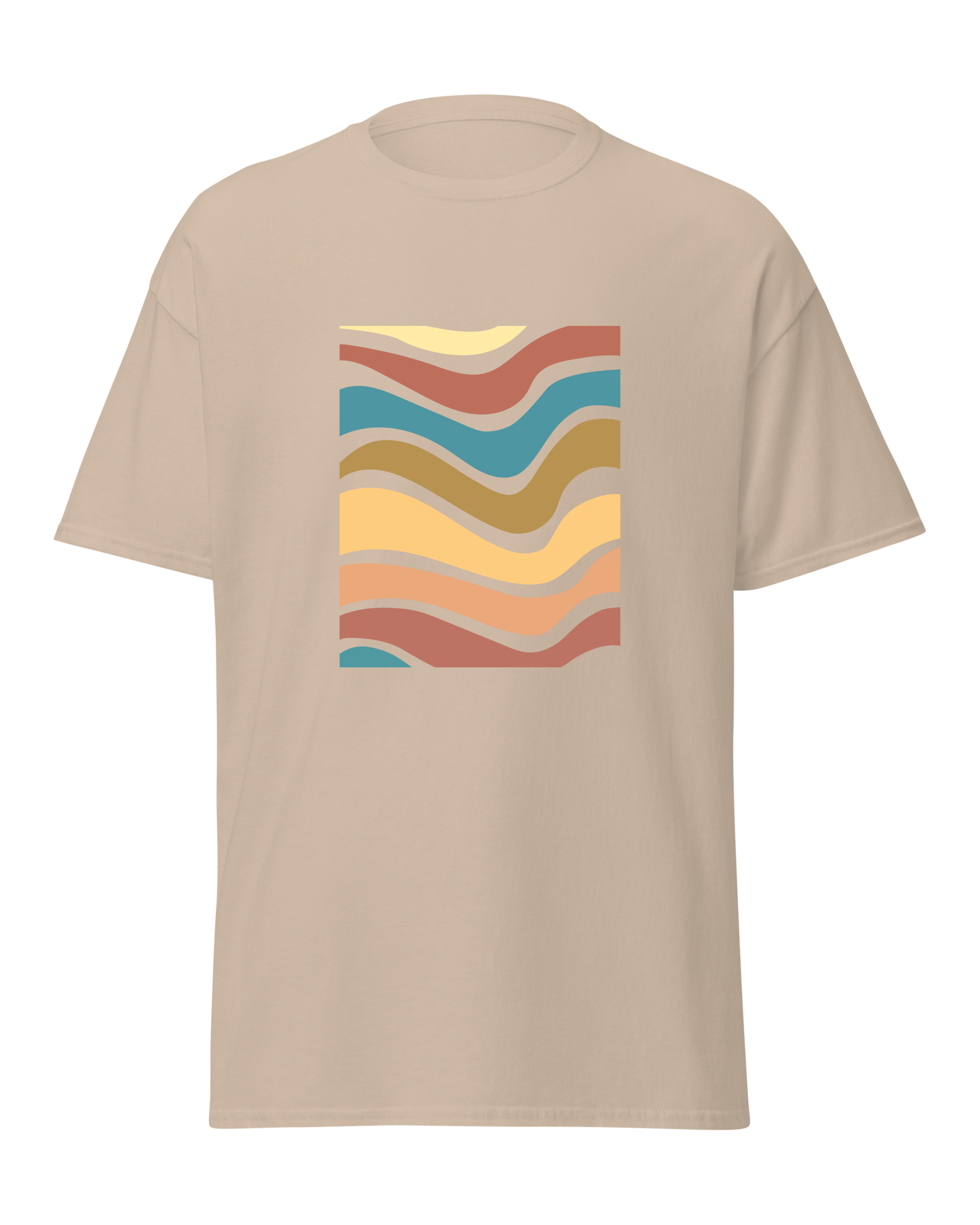 Retro Waves