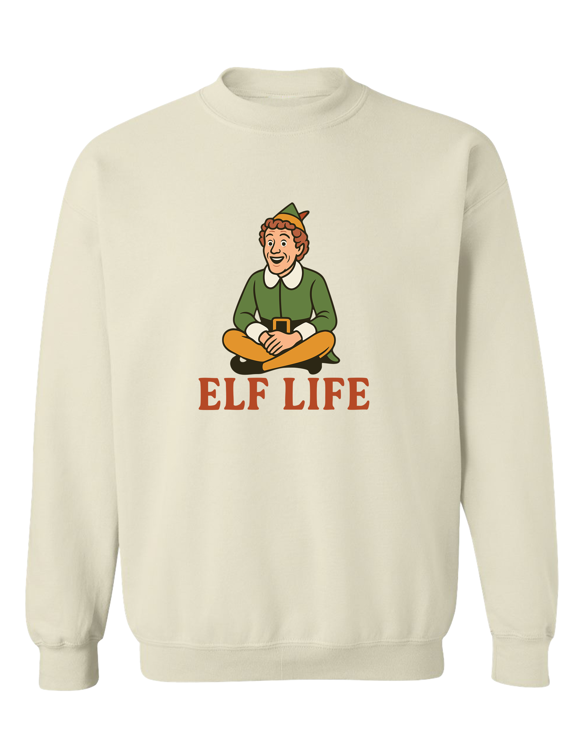 Elf Life