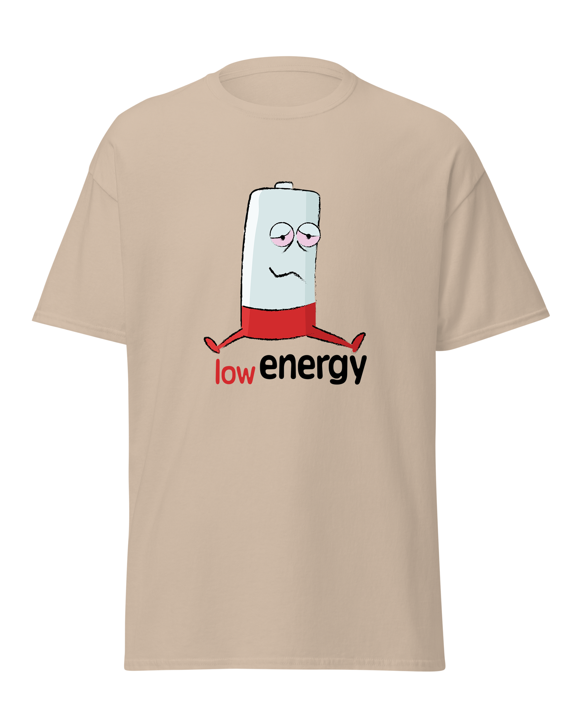 Low Energy