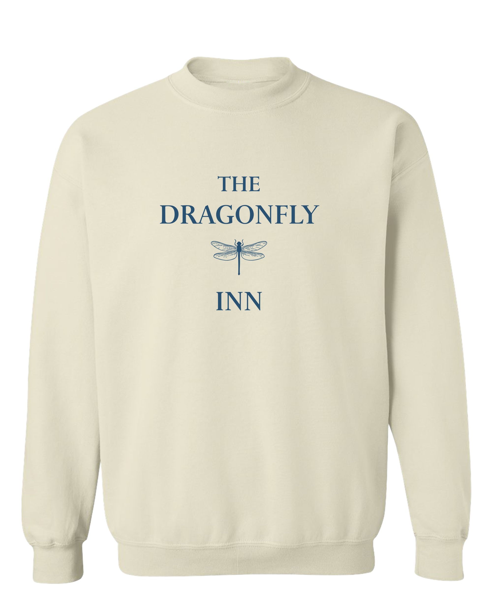 The Dragonfly Inn