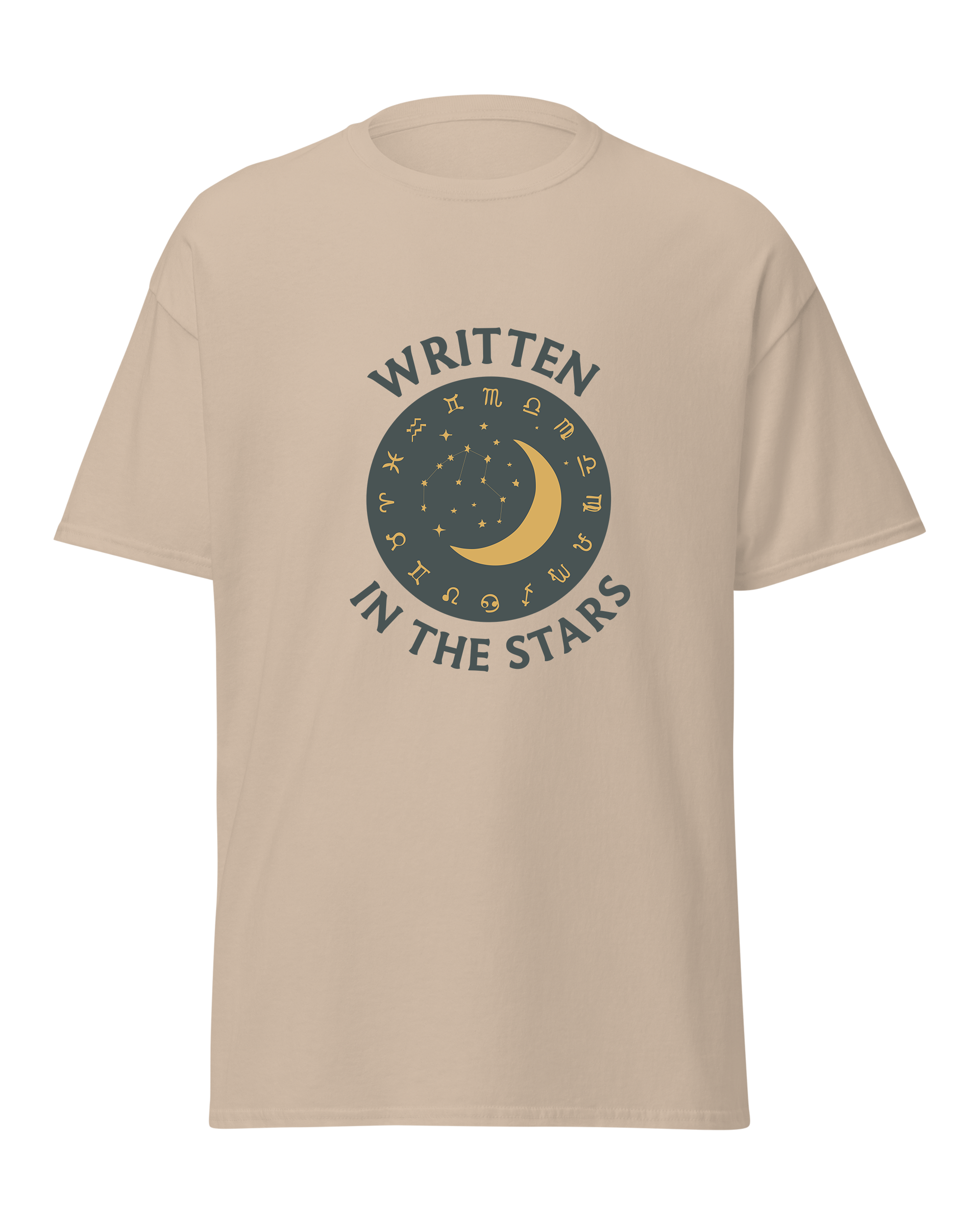 Written in the Stars