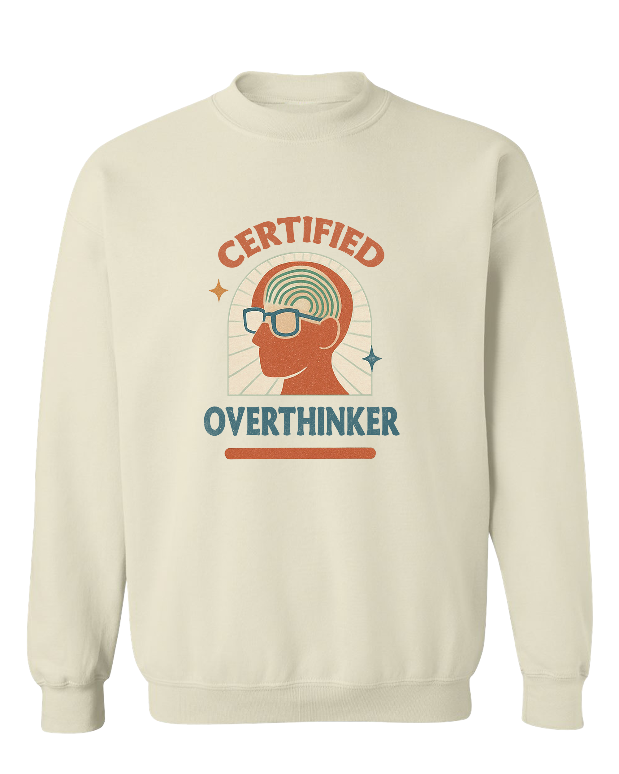 Certified Overthinker