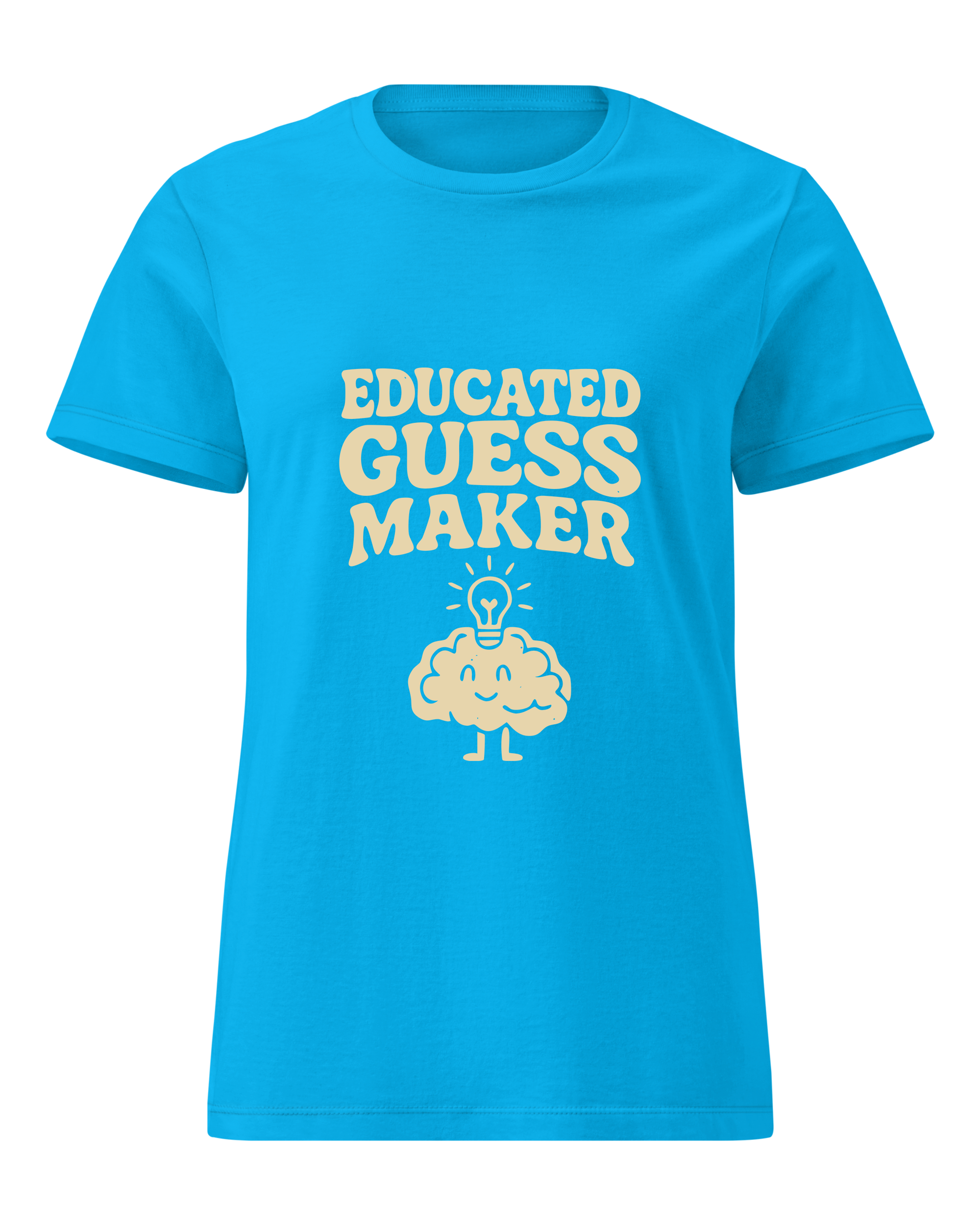 Educated Guess Maker