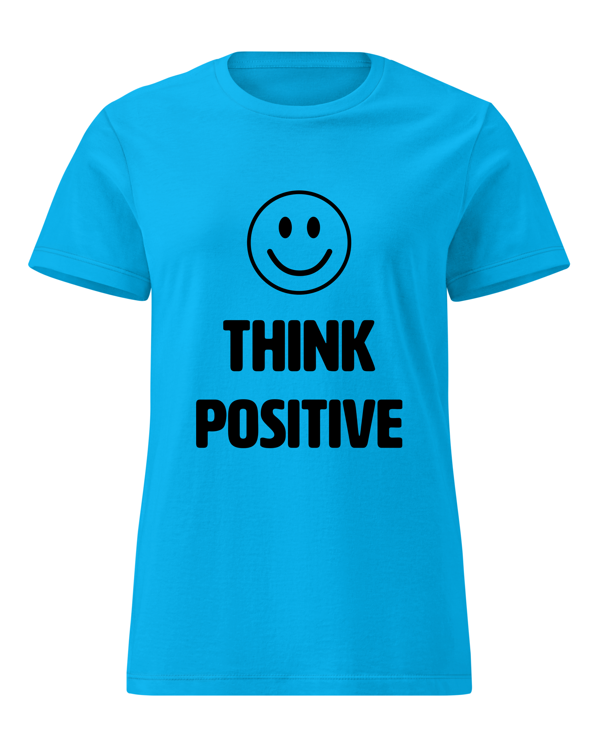 Think Positive