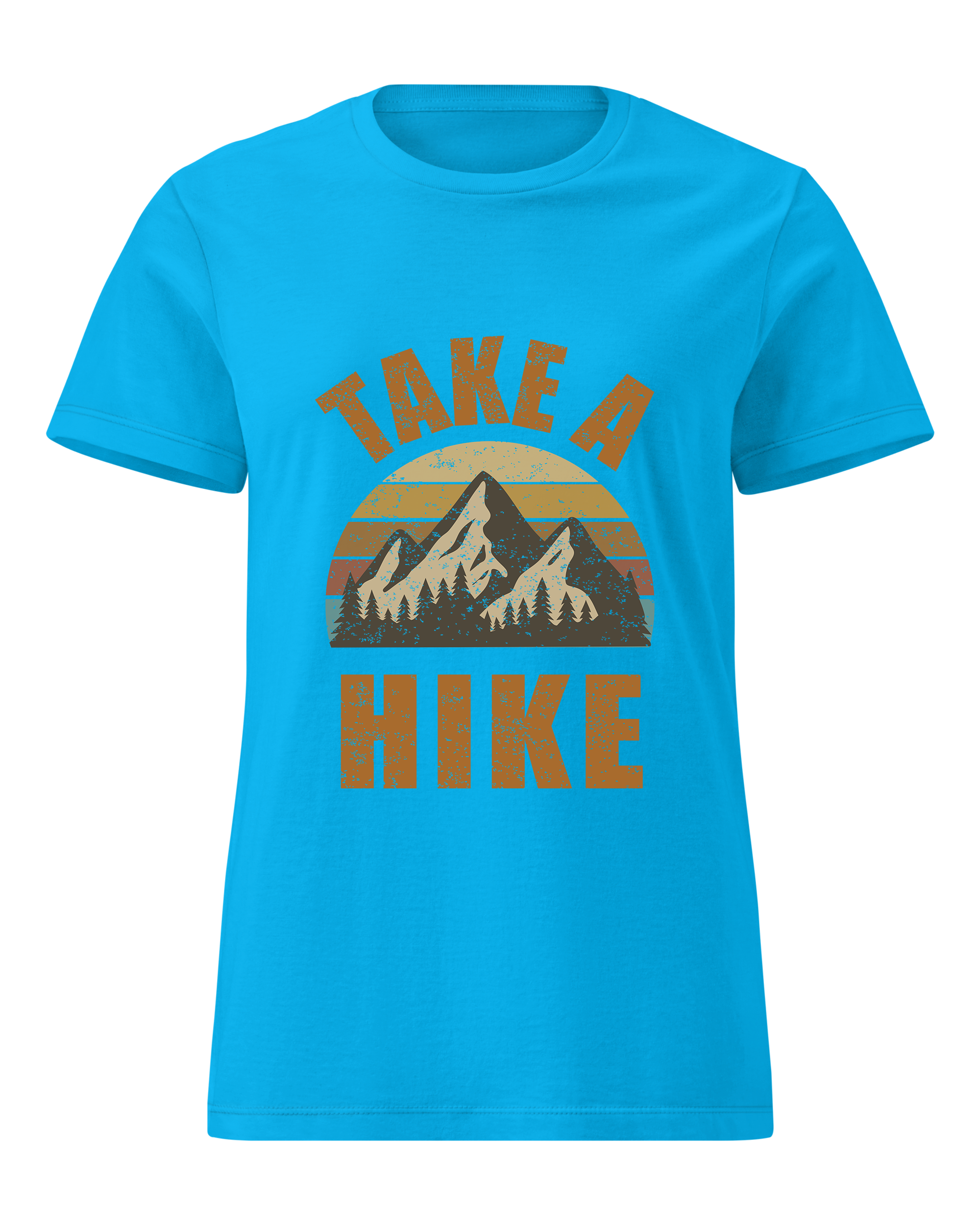 Take A Hike