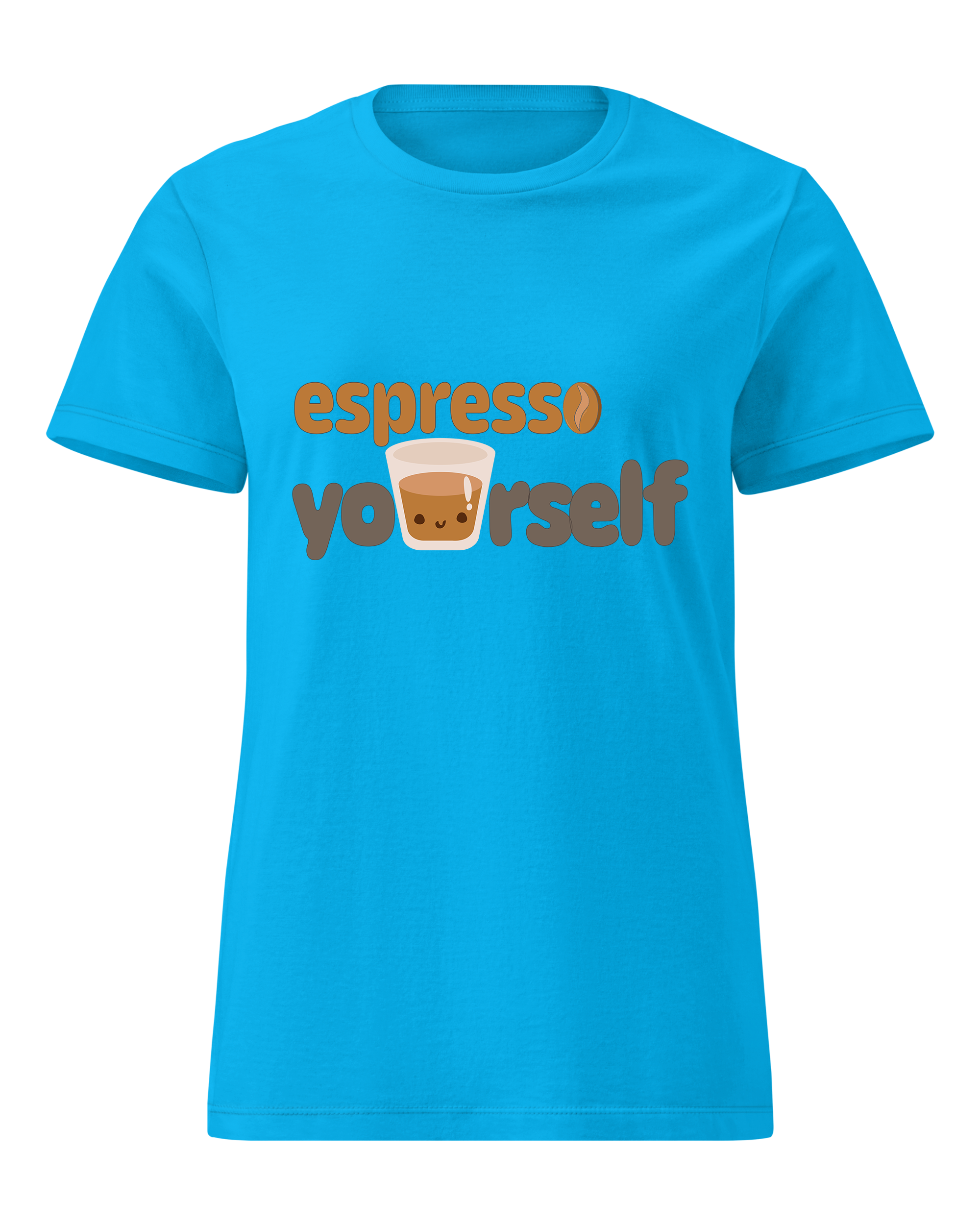 Espresso Yourself