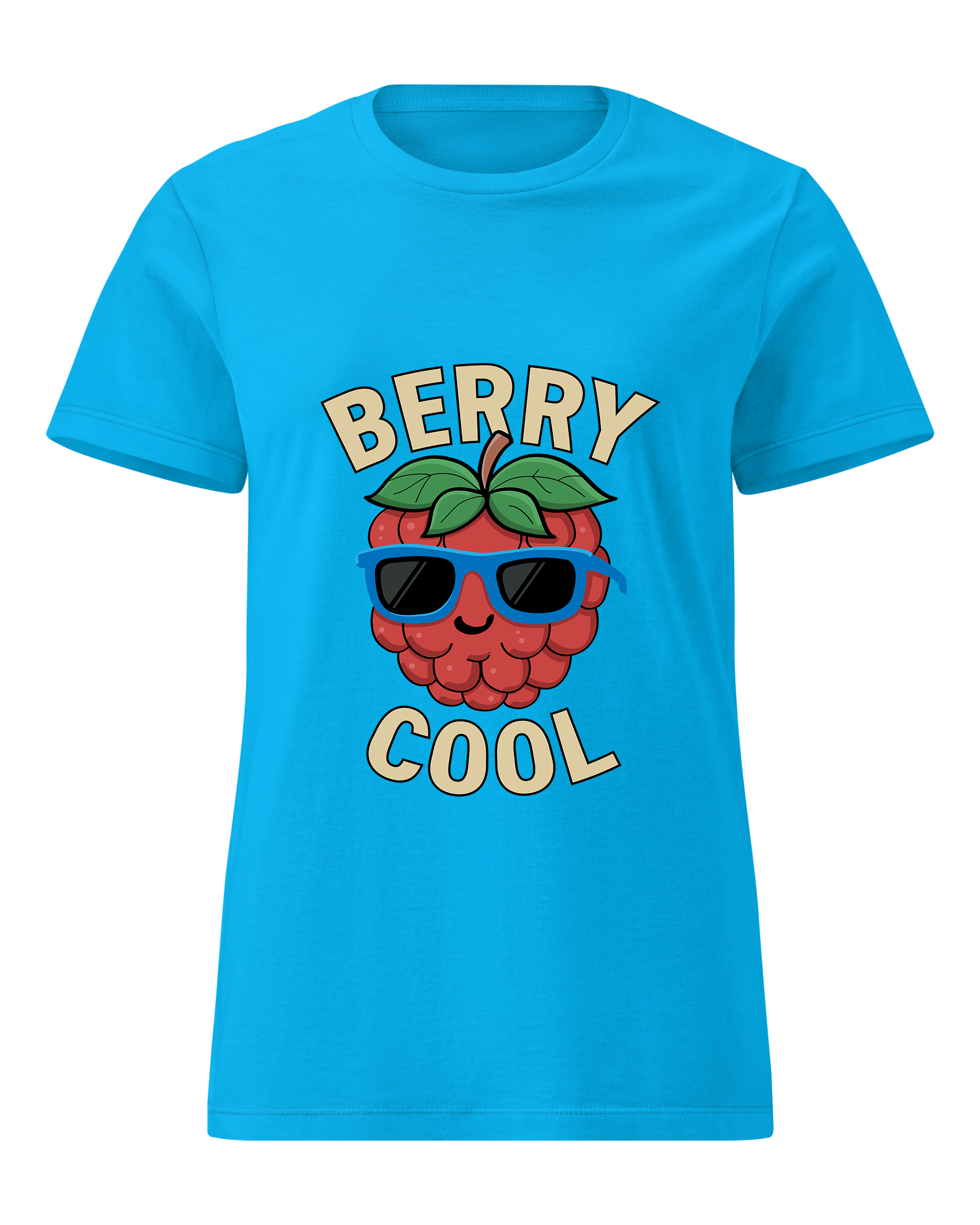 Berry Cool