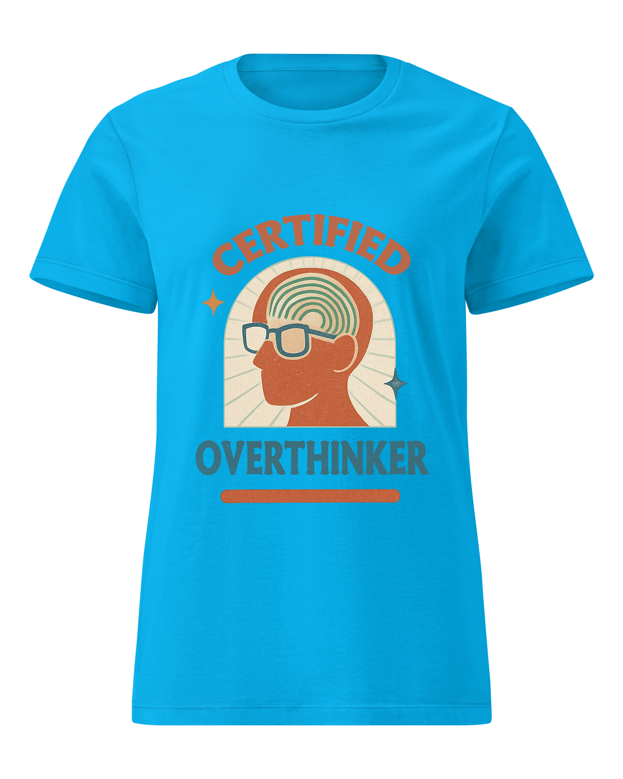 Certified Overthinker