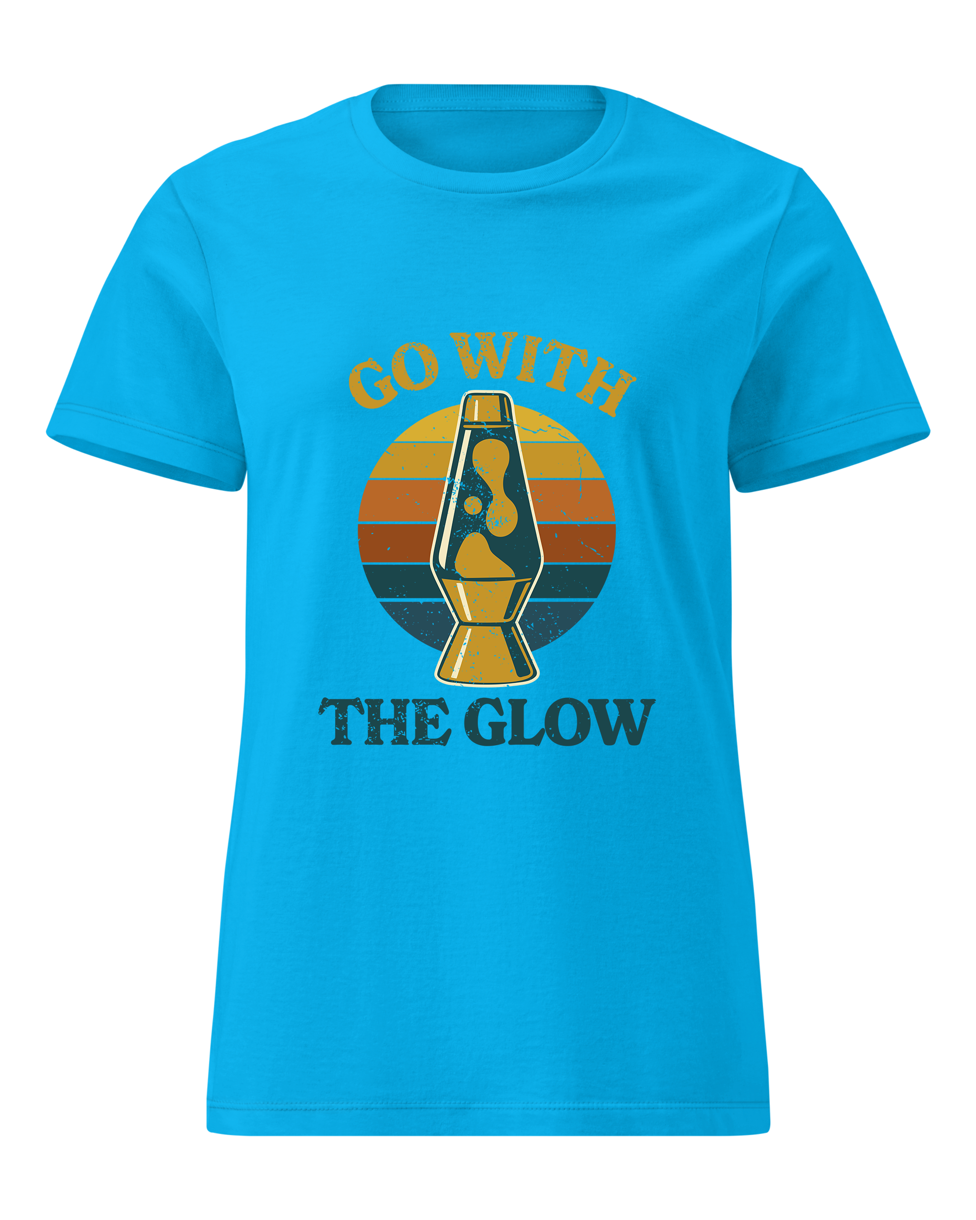 Go With the Glow
