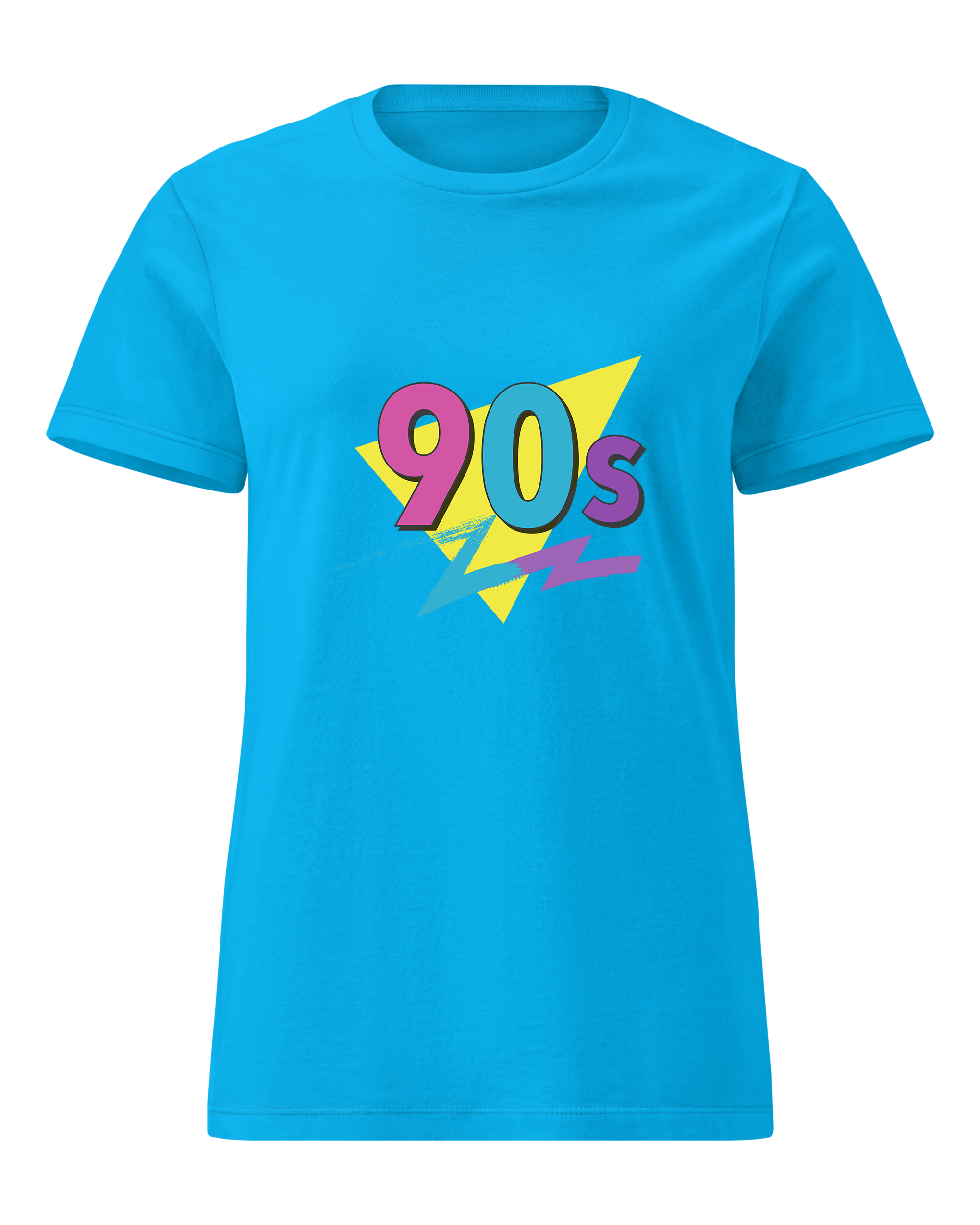 90s