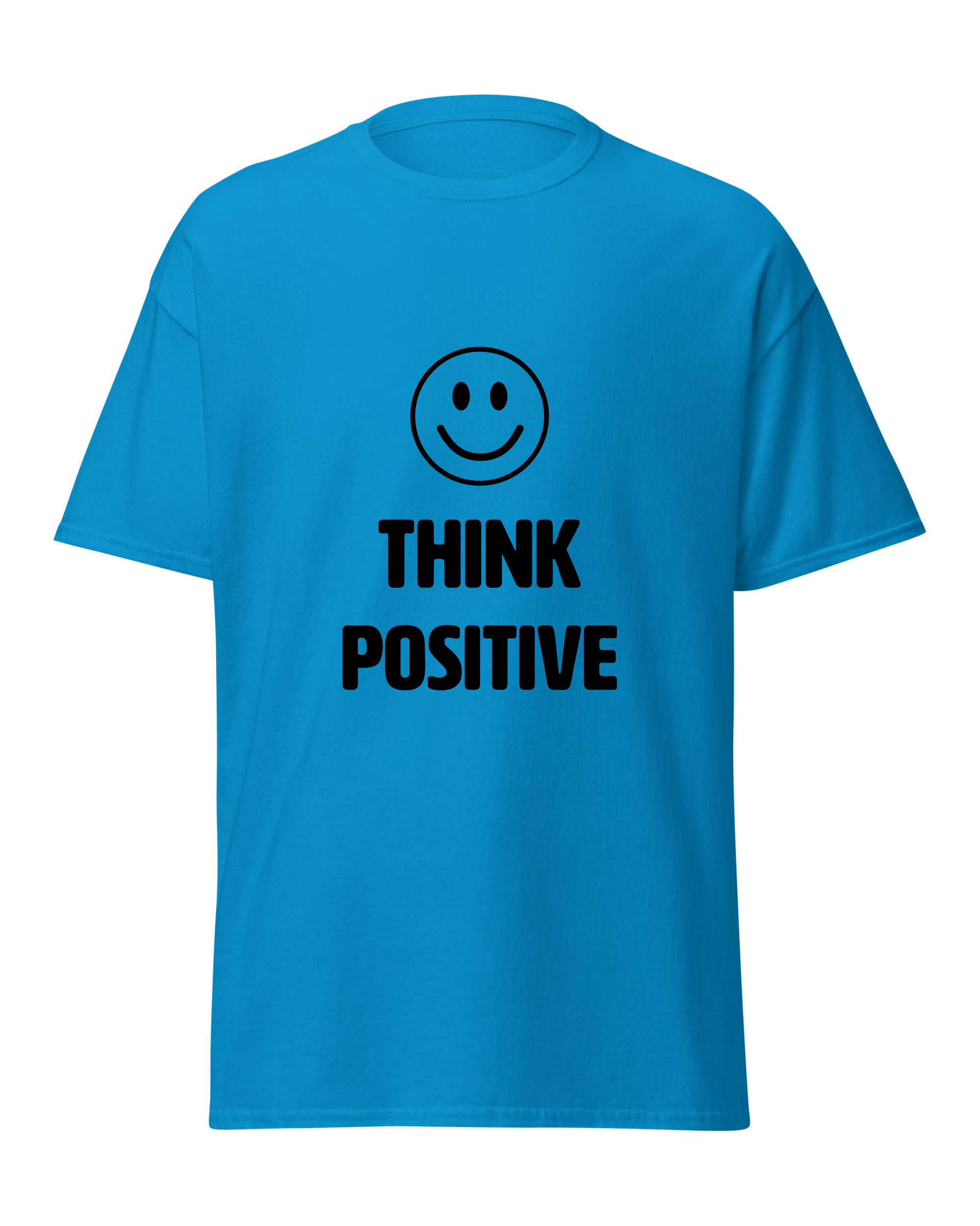 Think Positive