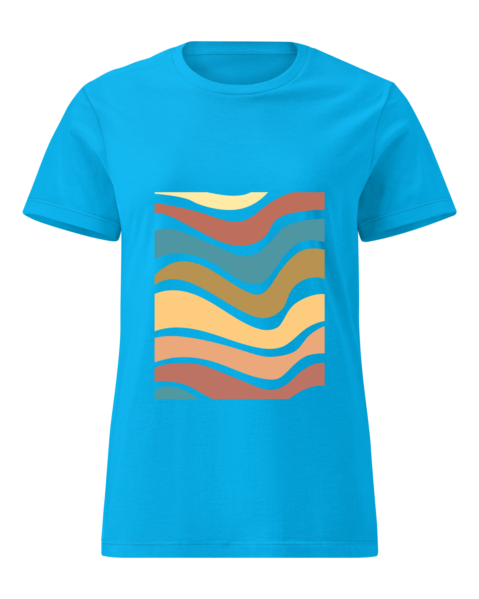 Retro Waves