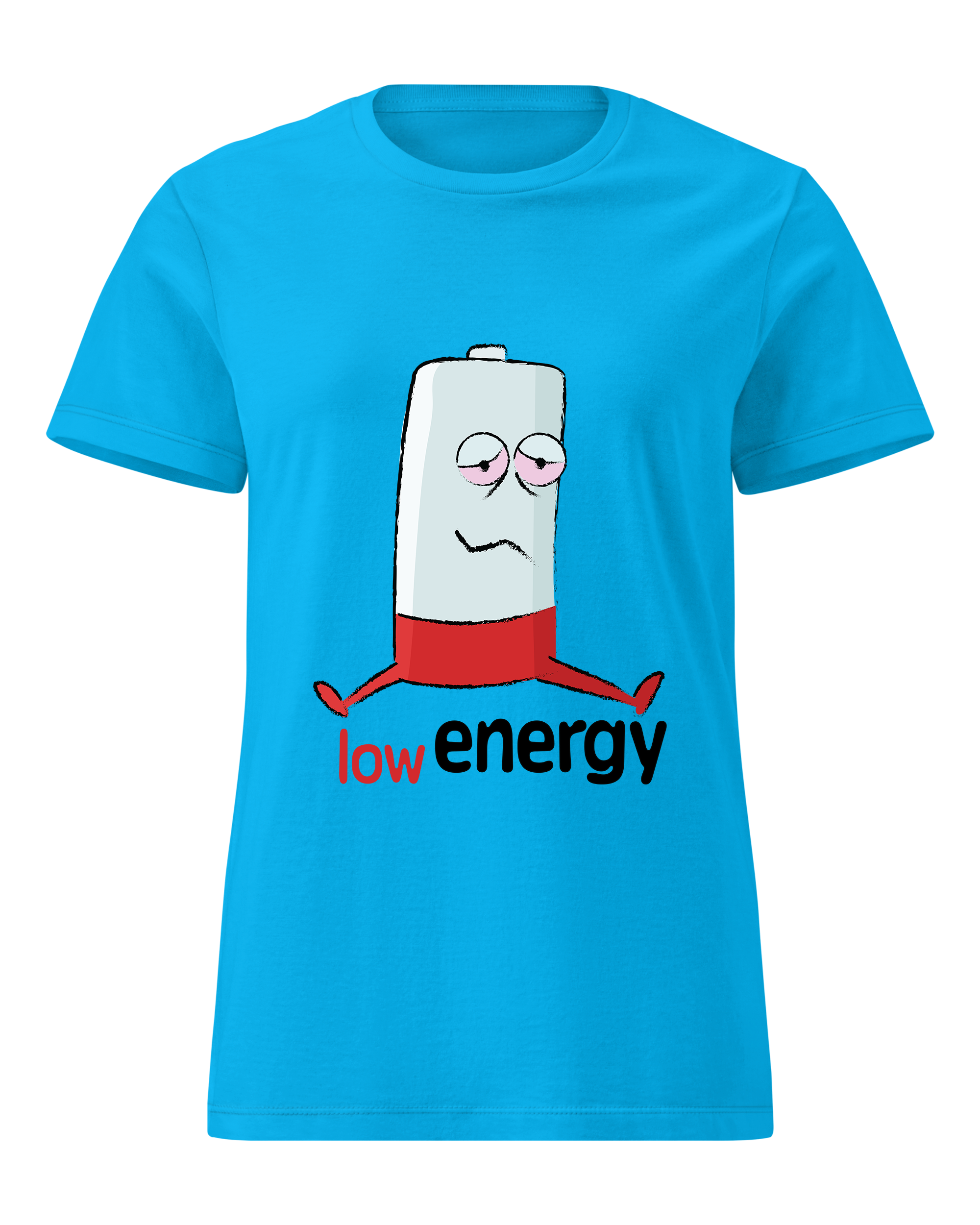 Low Energy