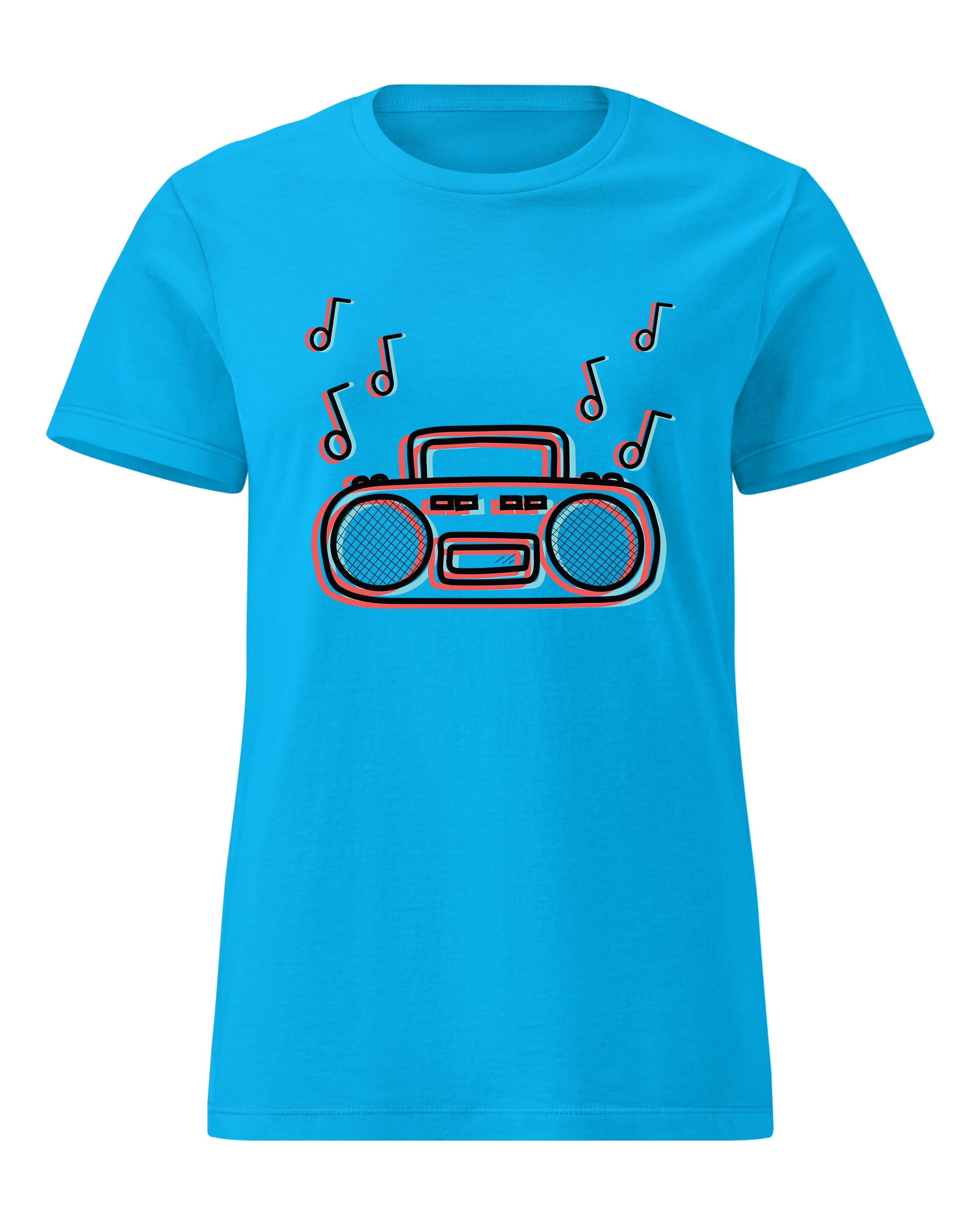 Boom Box