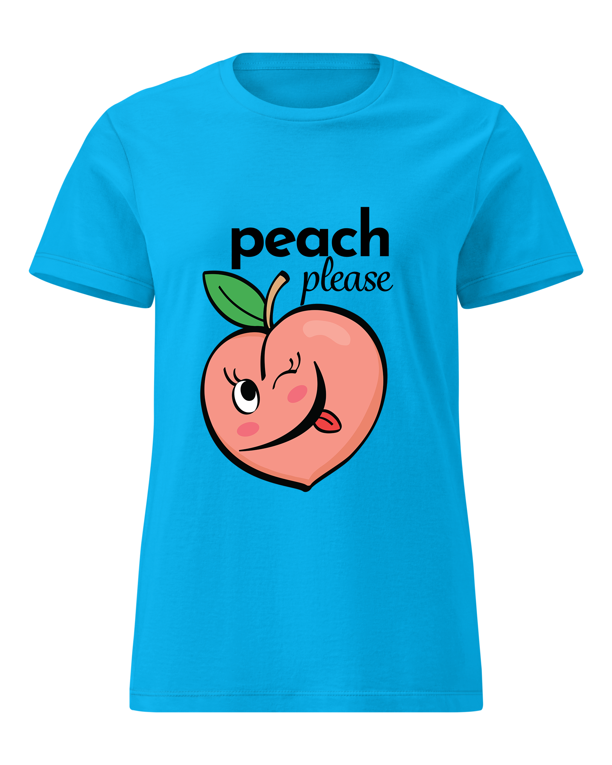 Peach Please