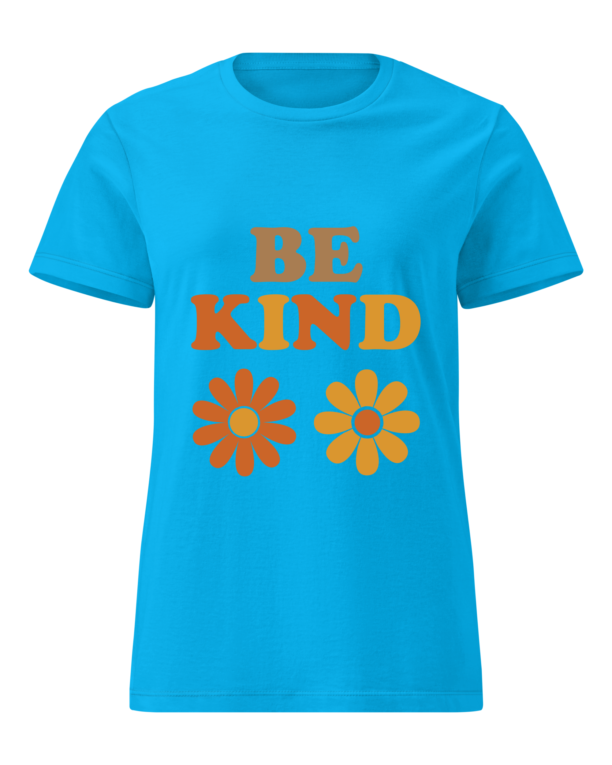 Be Kind