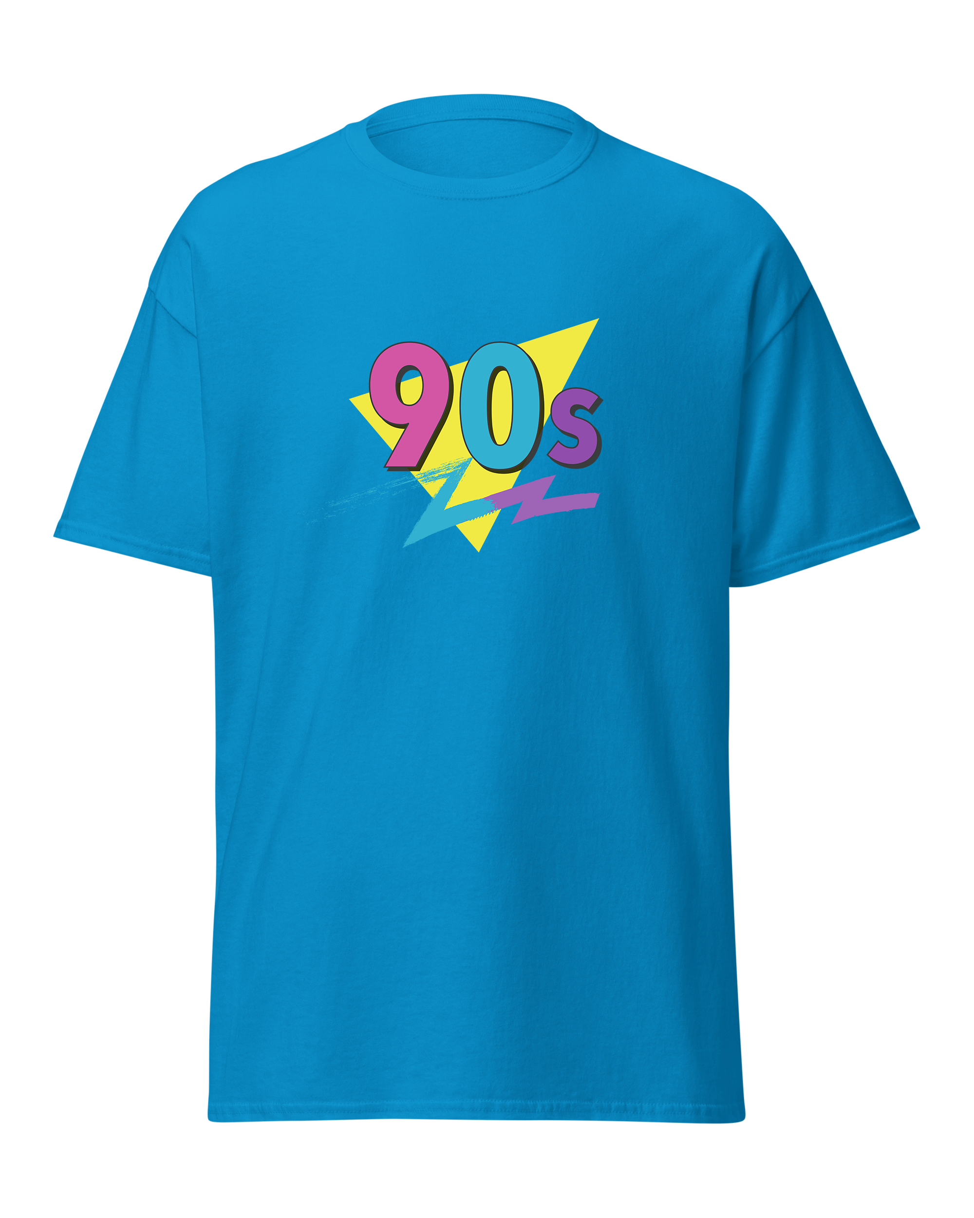 90s