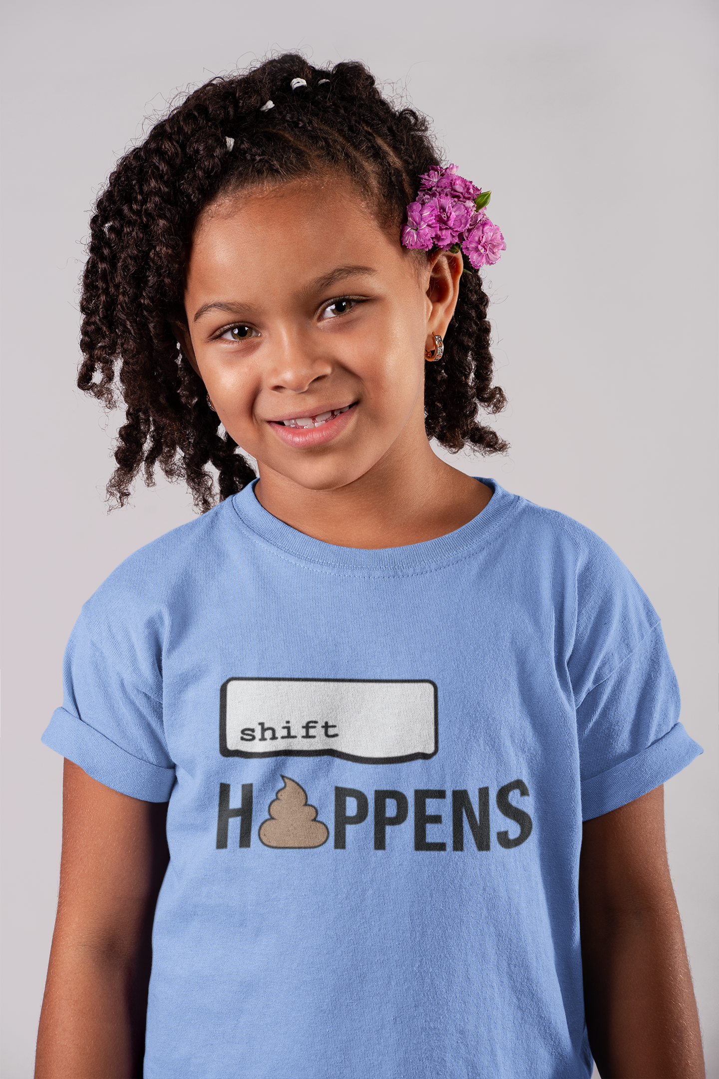 Shift Happens