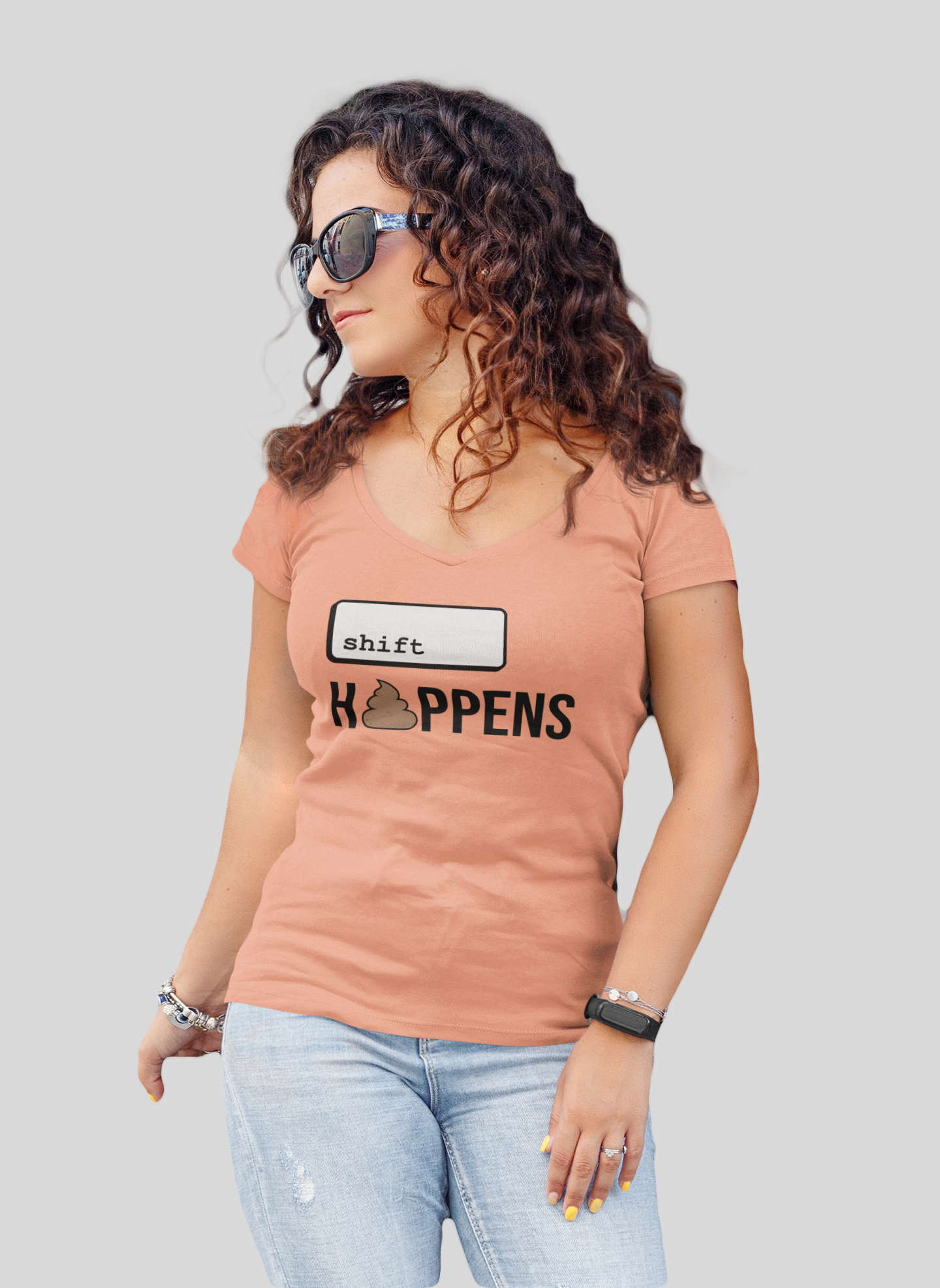 Shift Happens