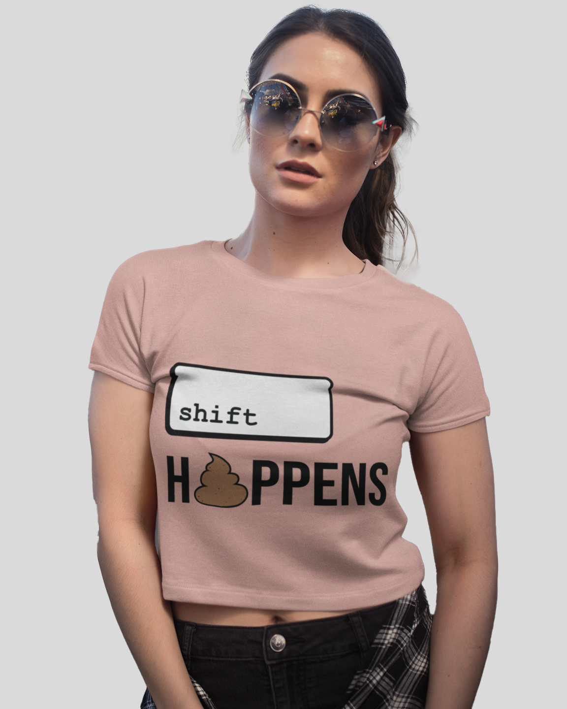Shift Happens
