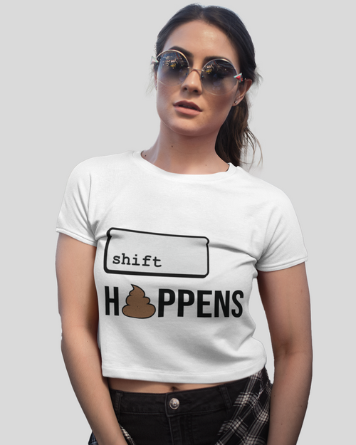 Shift Happens