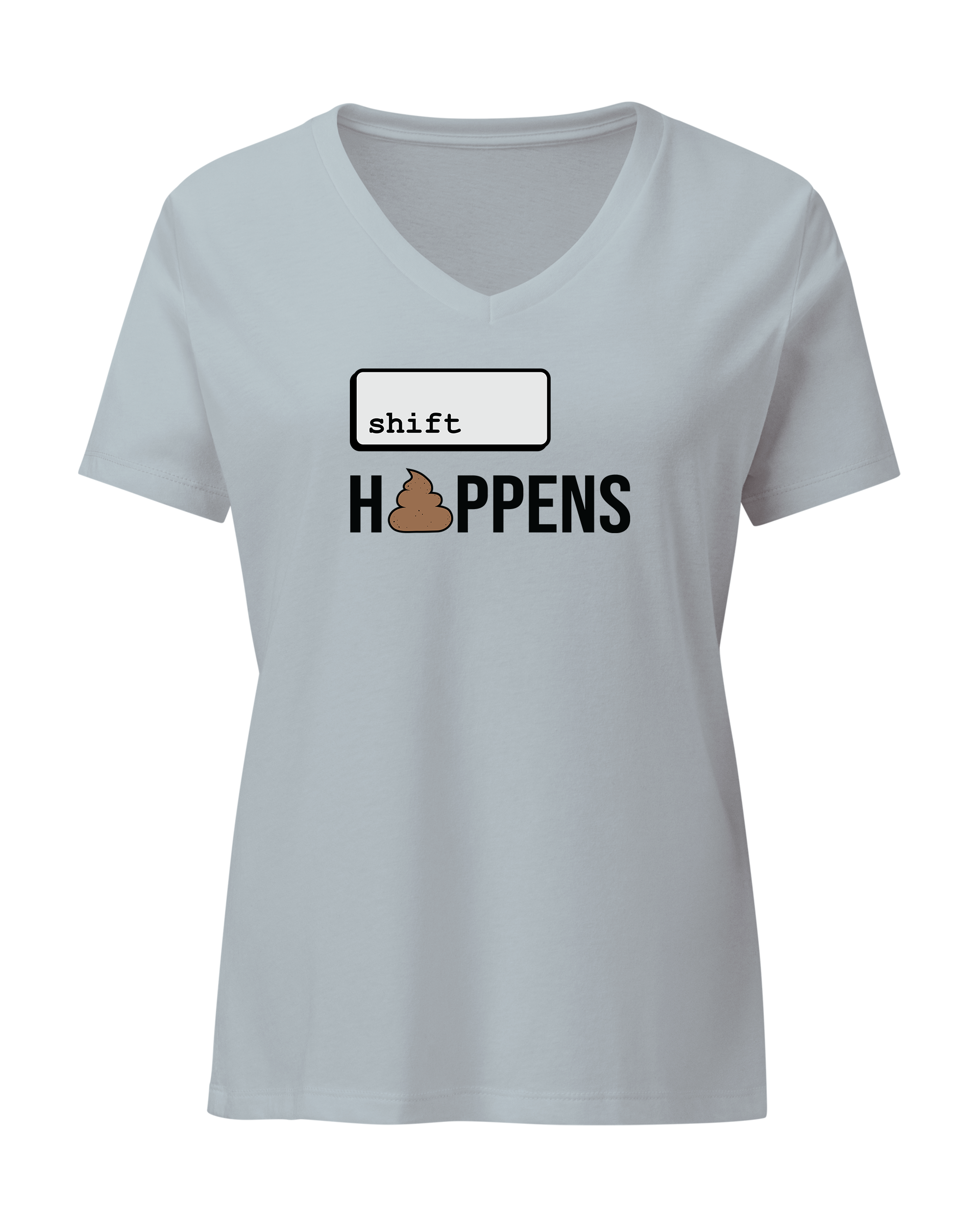 Shift Happens