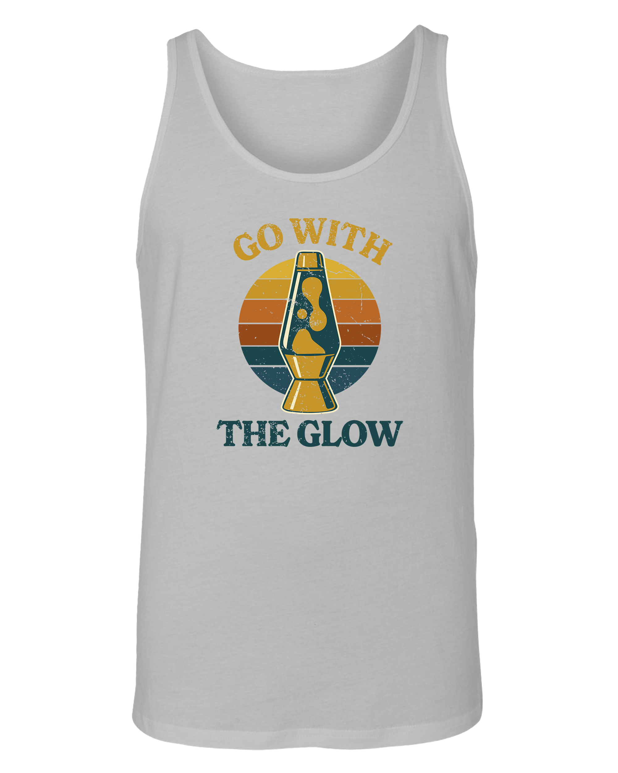 Go With the Glow