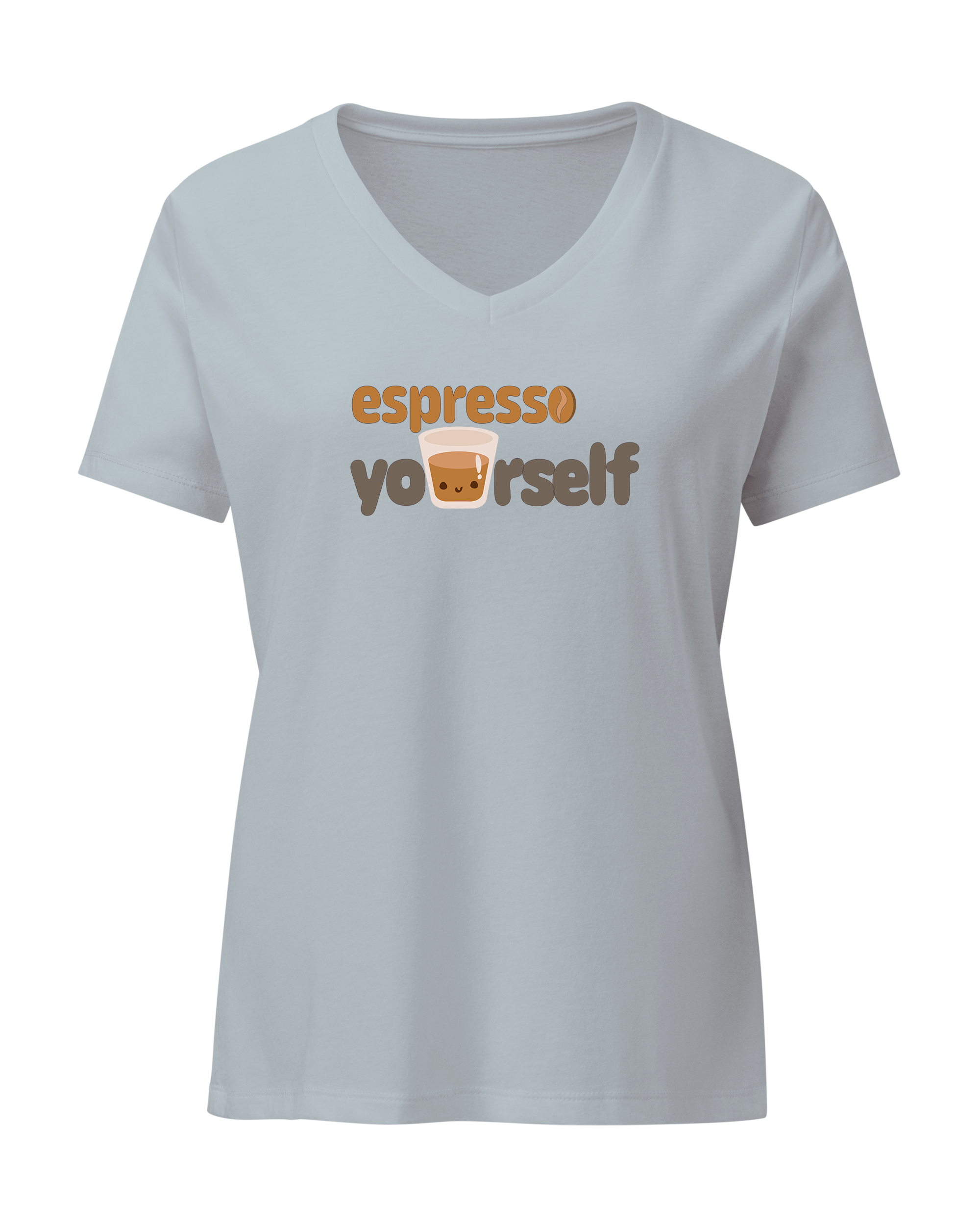 Espresso Yourself