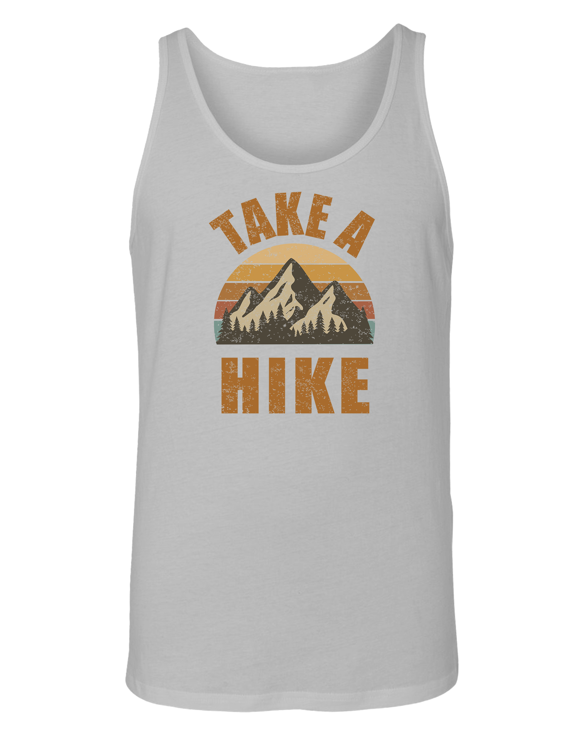 Take A Hike