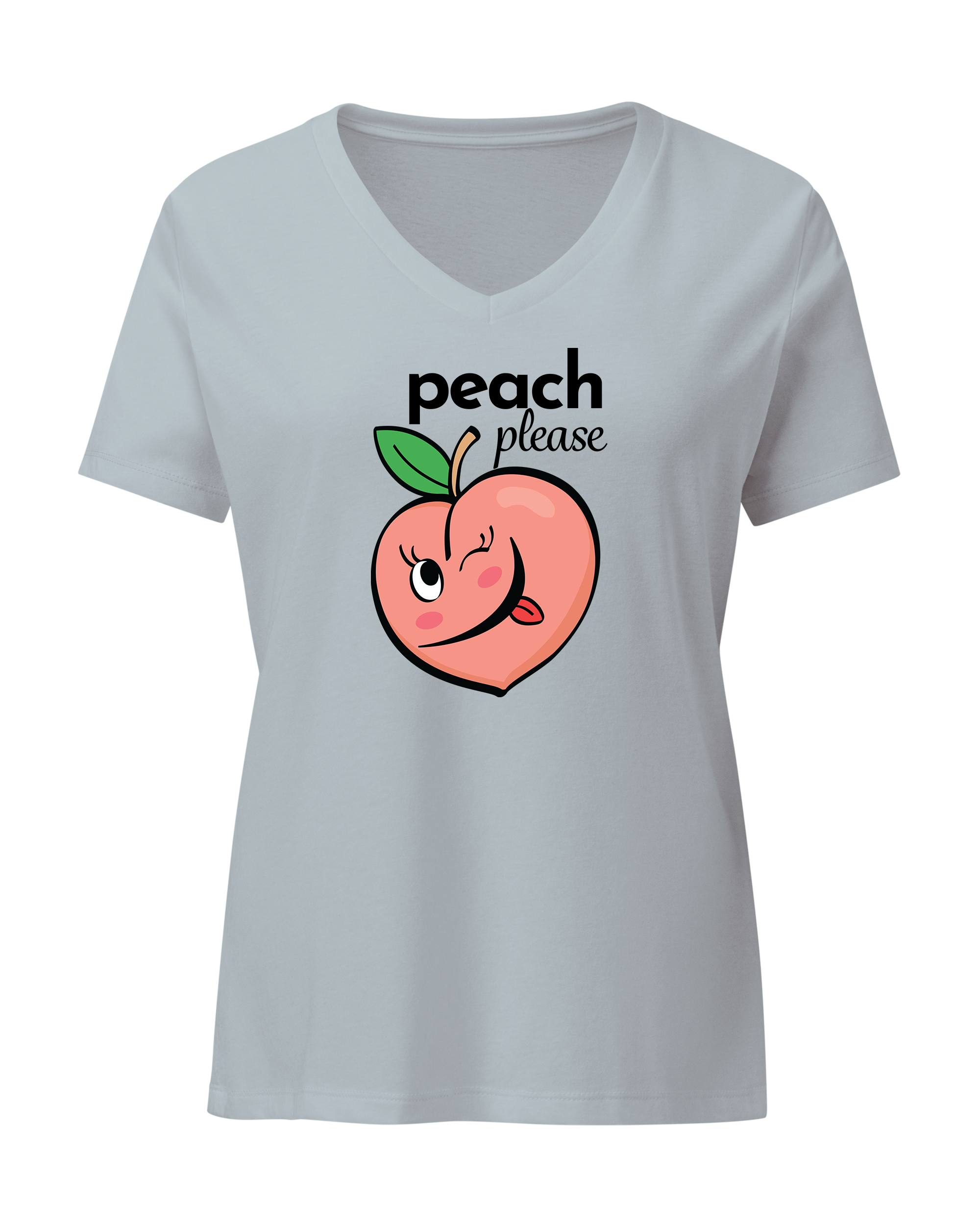 Peach Please