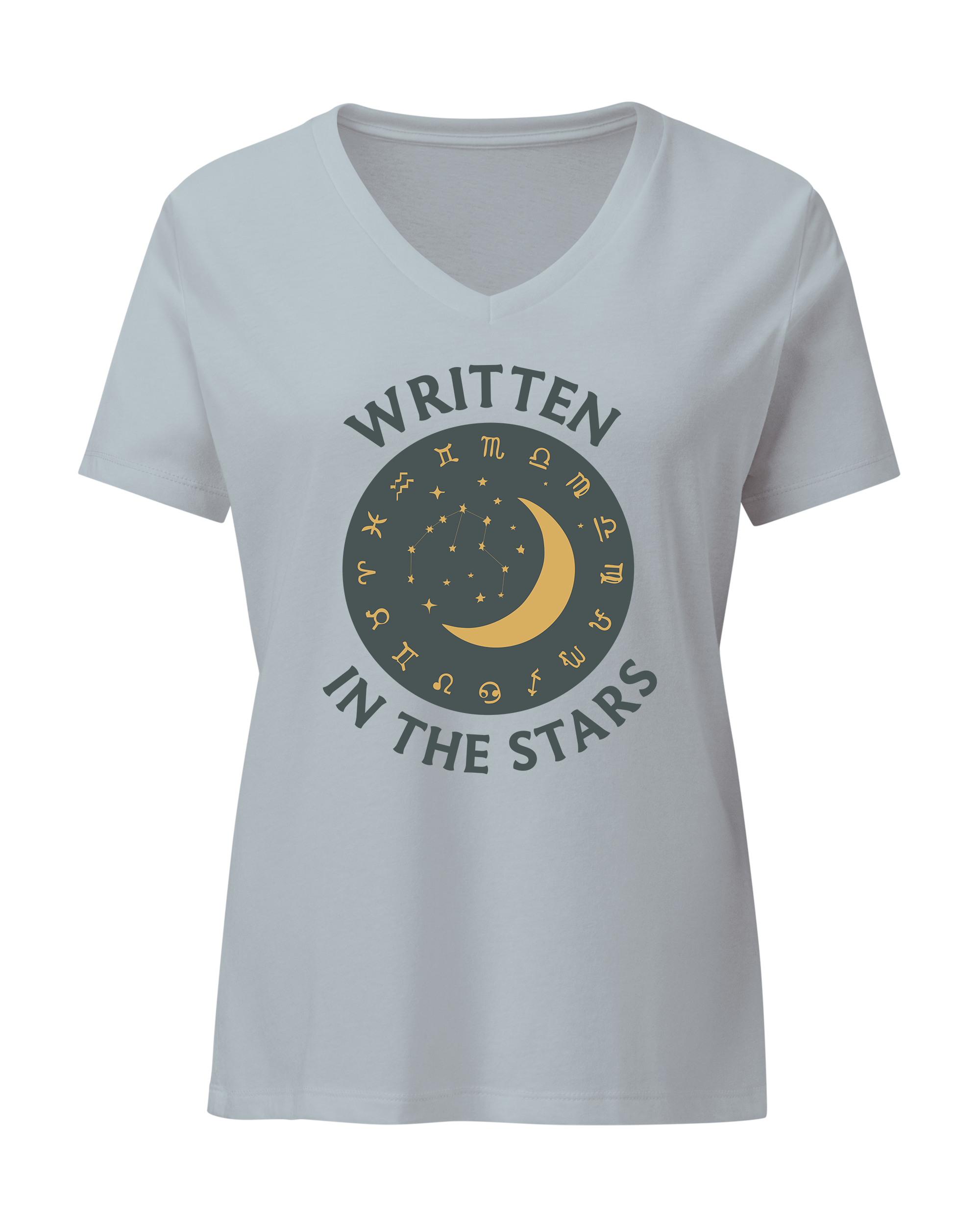 Written in the Stars